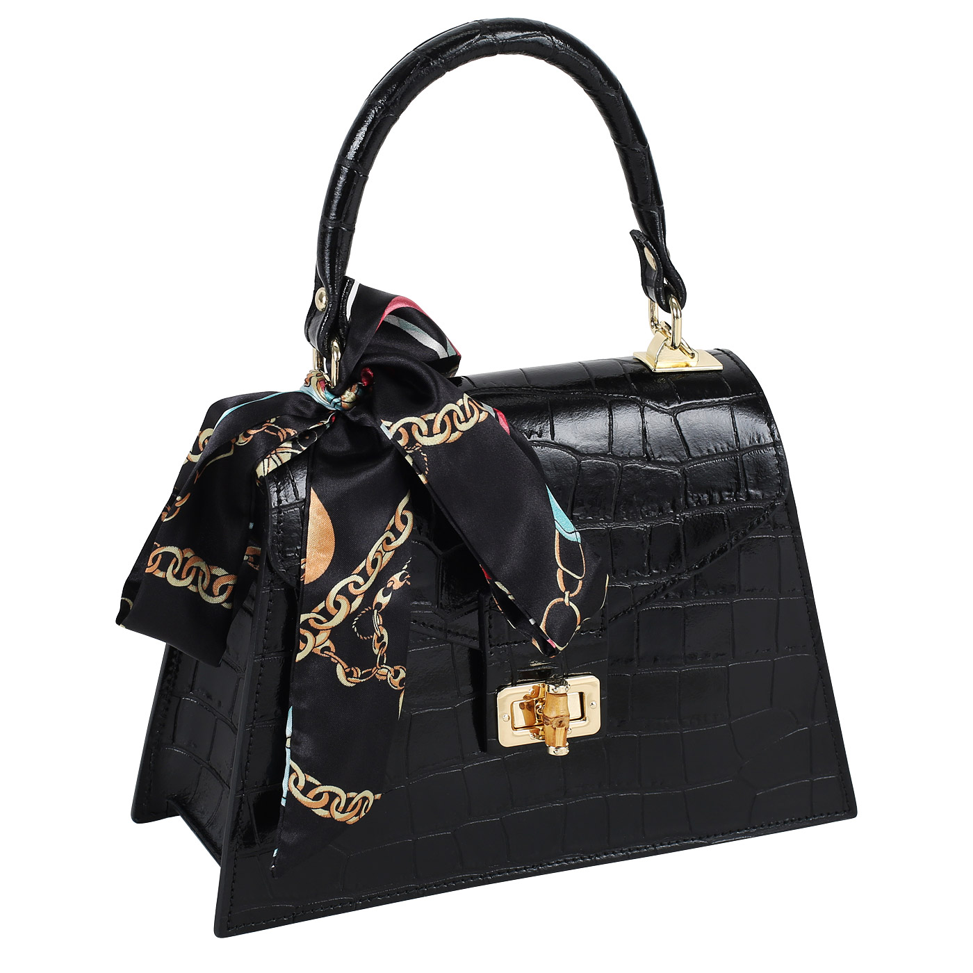 Кожаная сумка Piumelli Viva