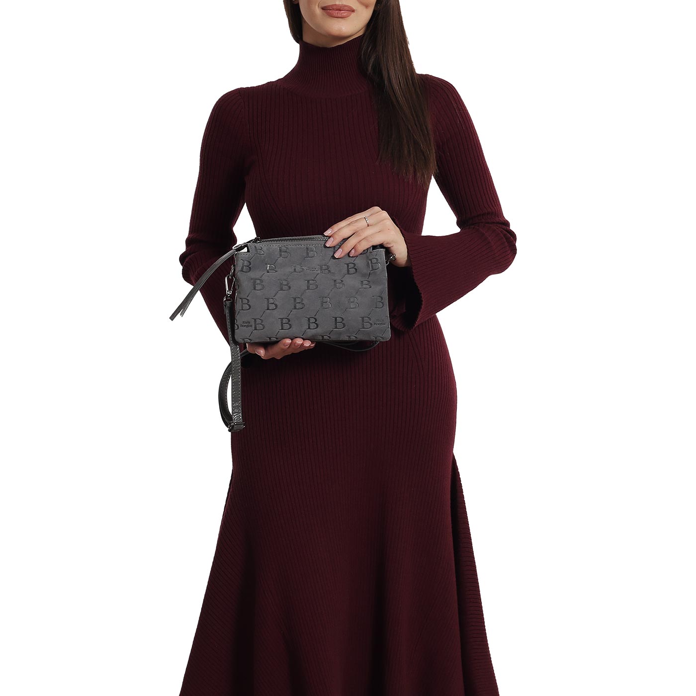 Сумка через плечо Sara Burglar Meghan Cam Person