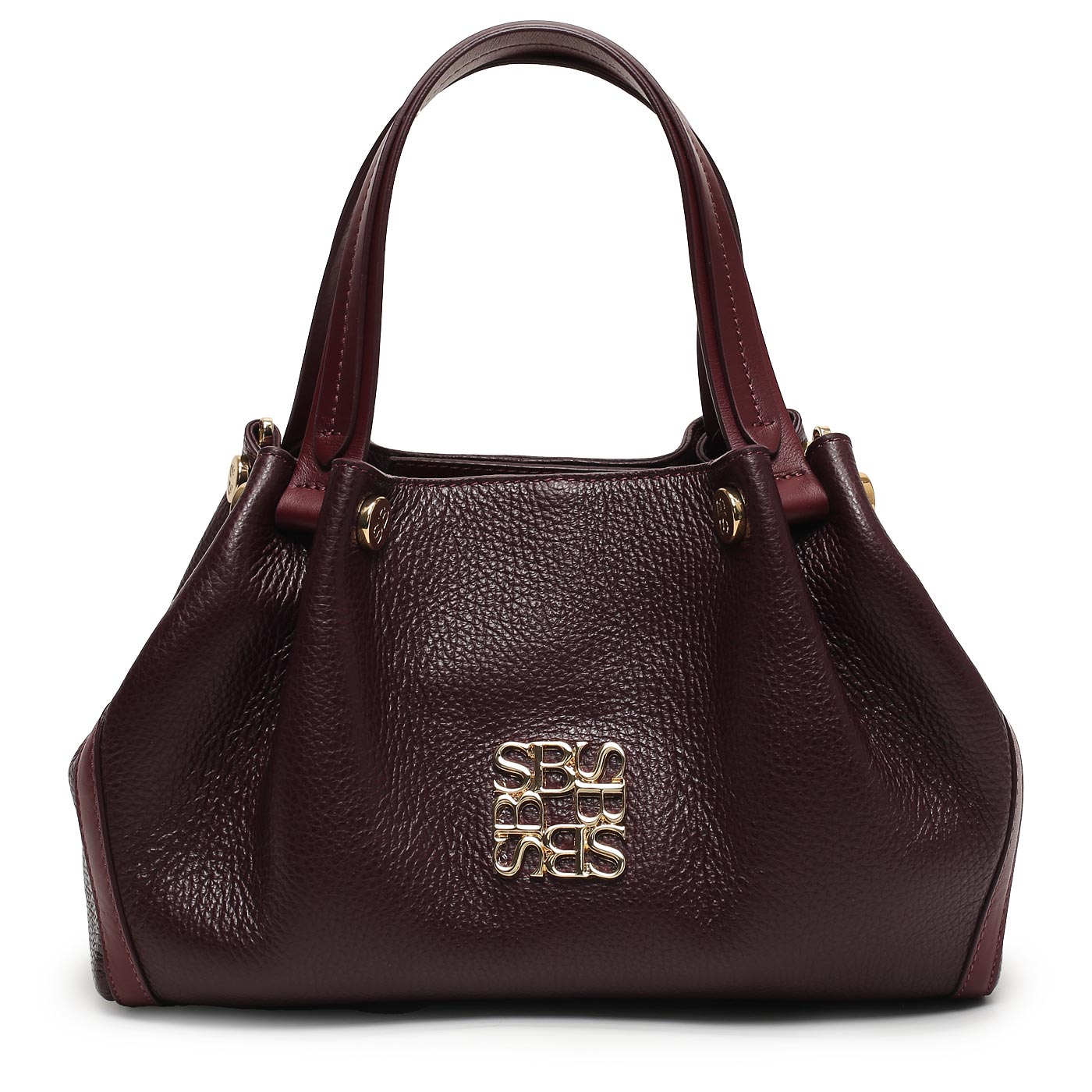 Sara Burglar Кожаная сумка