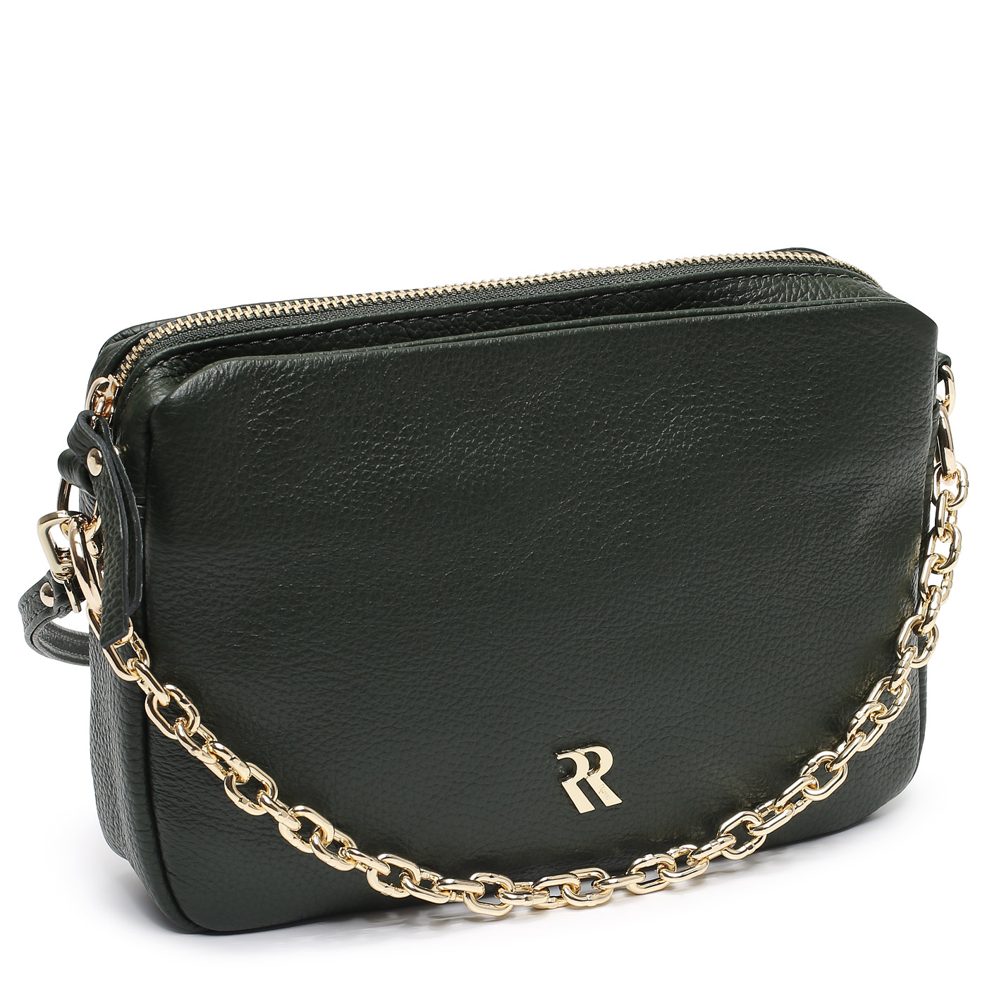 Сумка через плечо Bruno Rossi Dollaro