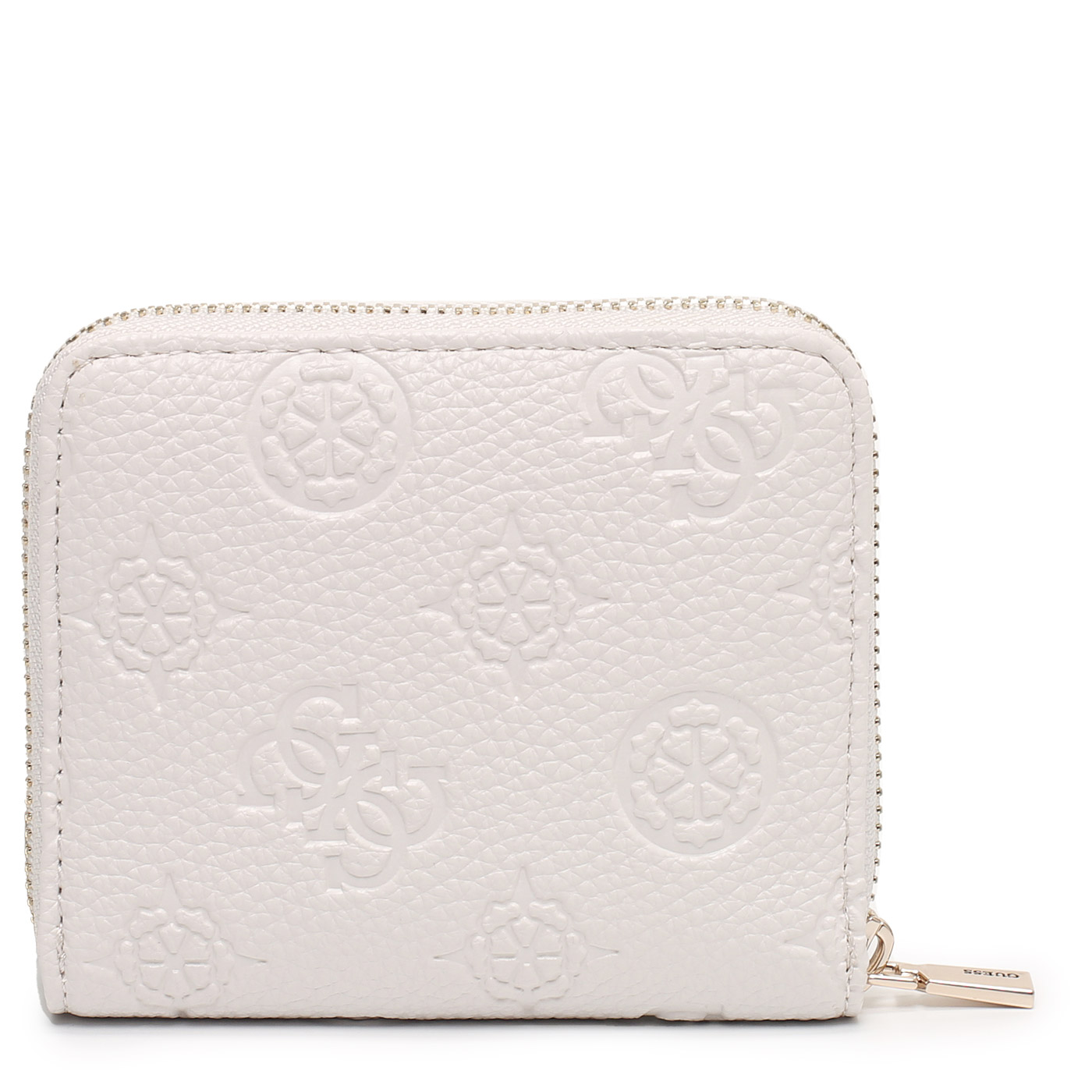 Портмоне складное на молнии Guess Cresidia