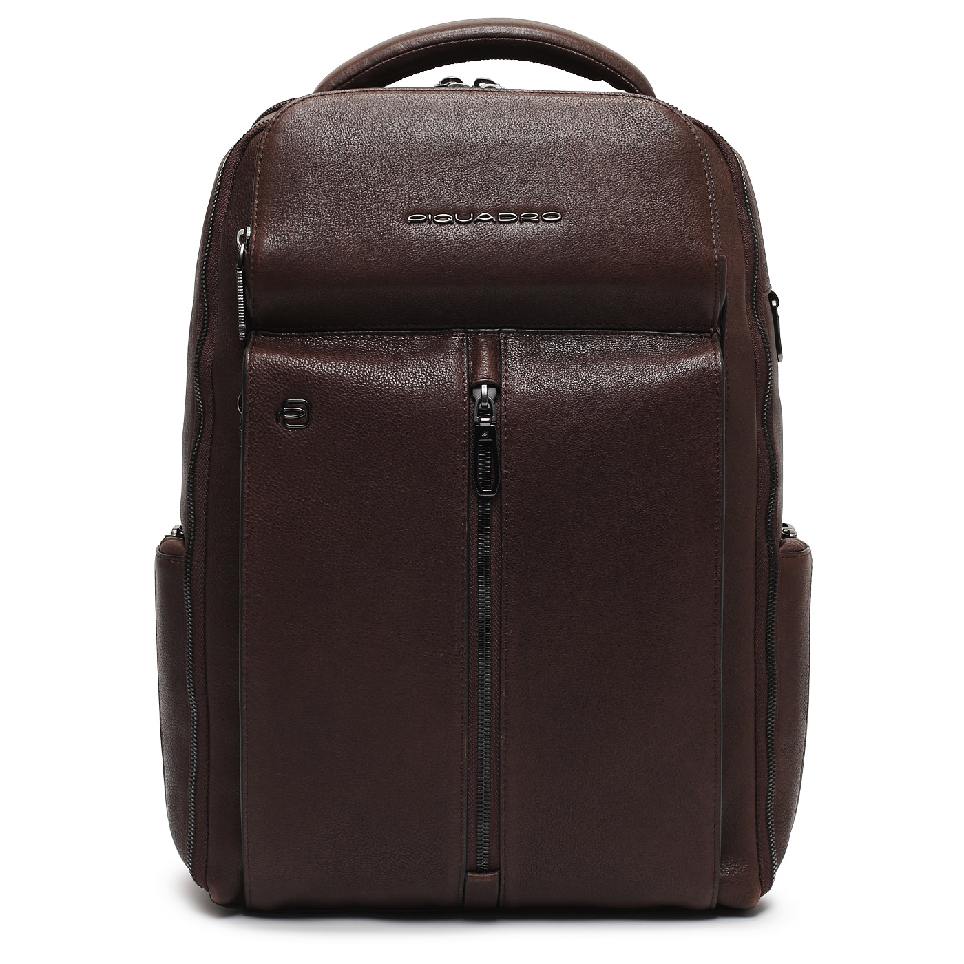 Piquadro Кожаный рюкзак