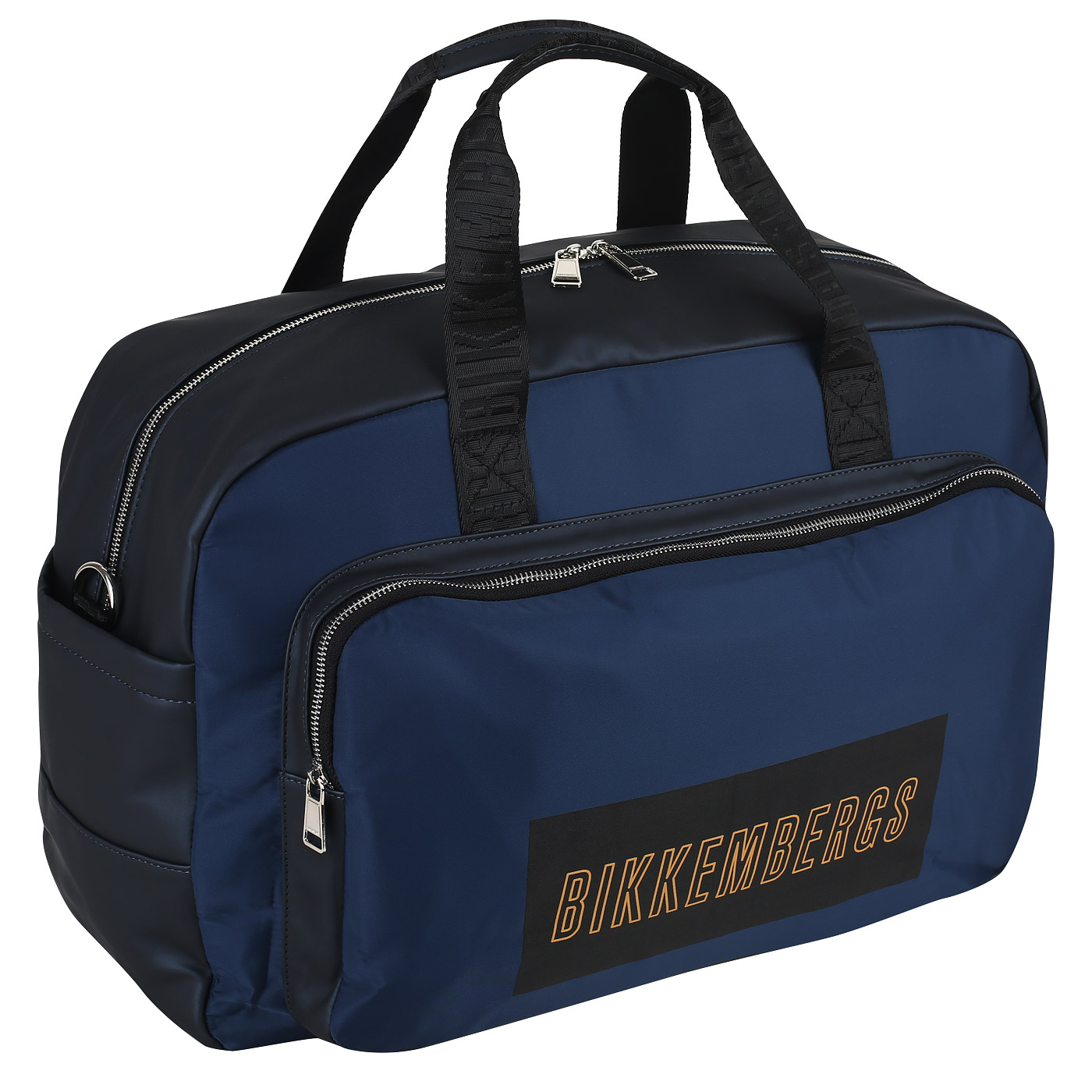 Дорожная сумка Bikkembergs GMGM