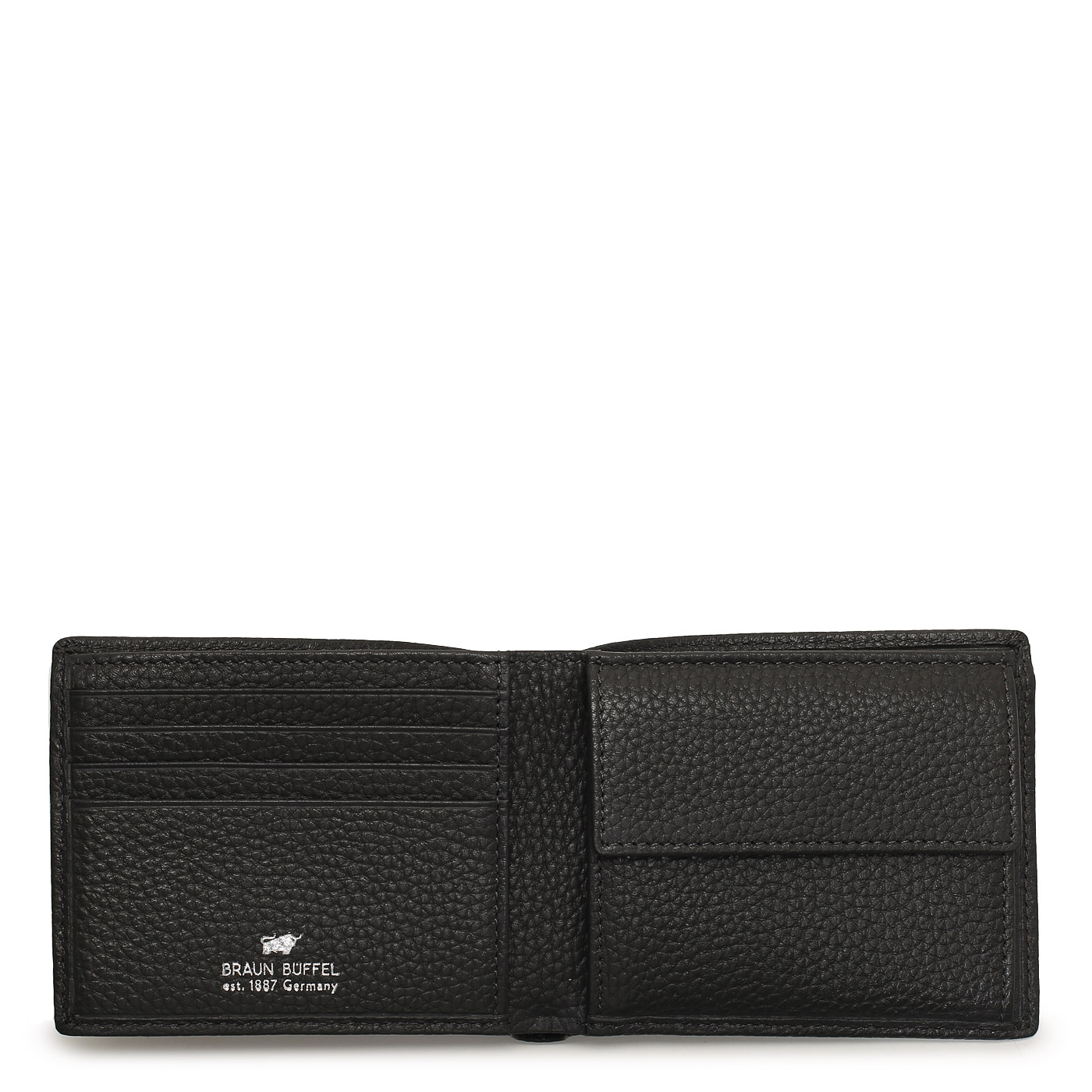 Кошелек складной Braun Buffel Theo