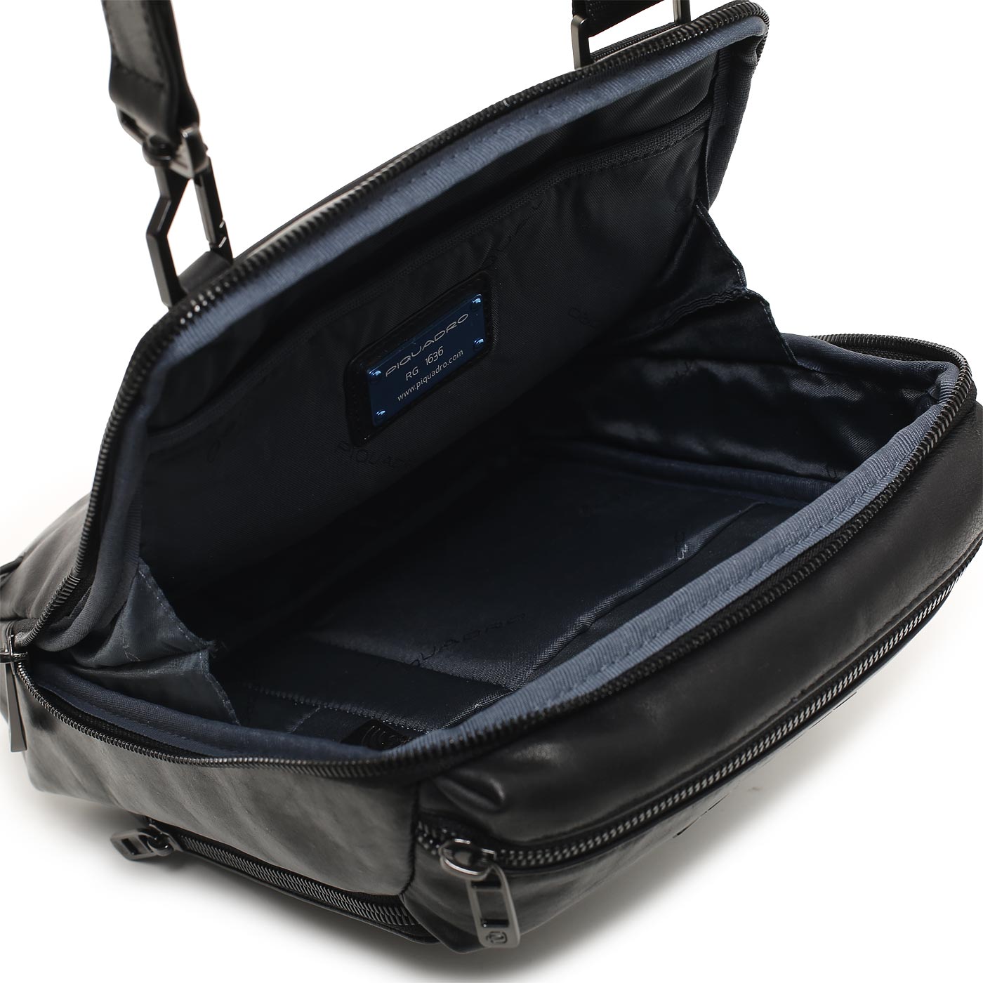 Сумка через плечо Piquadro Philip