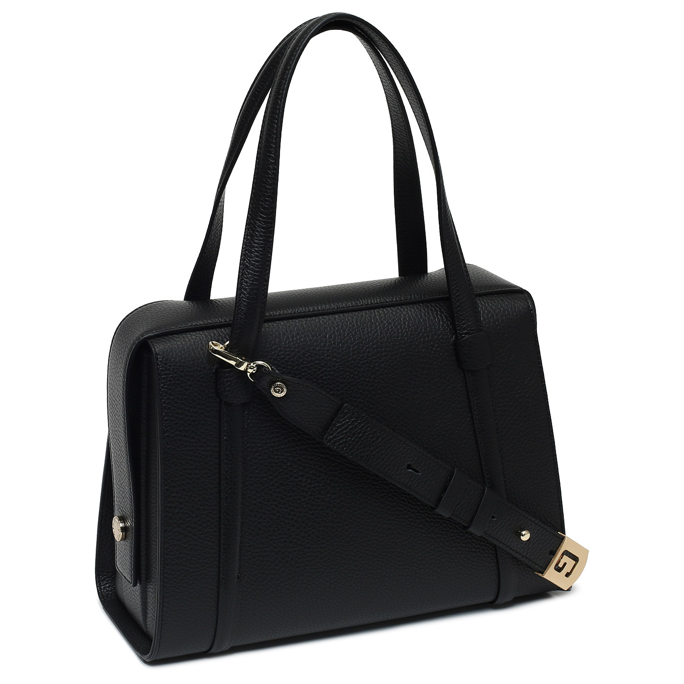 Кожаная сумка Gironacci Vitcal