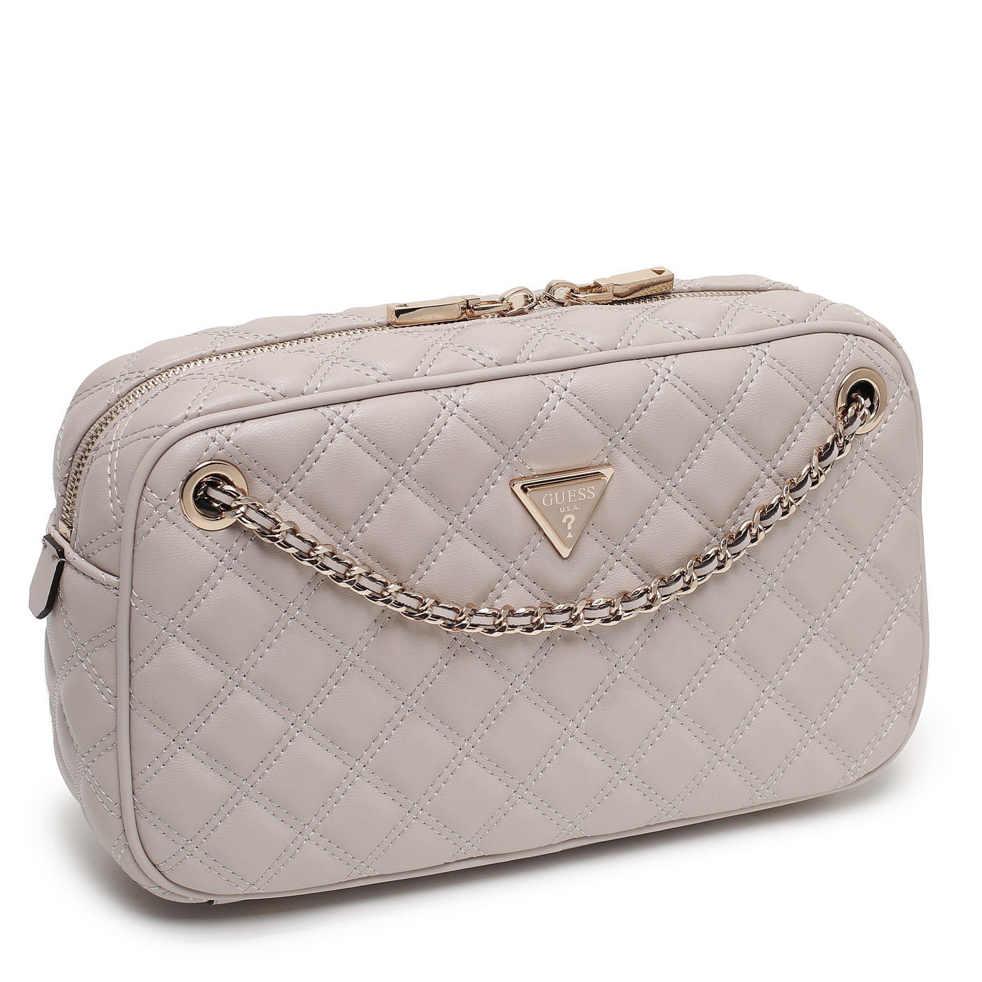 Сумка через плечо с цепочкой Guess Noelle