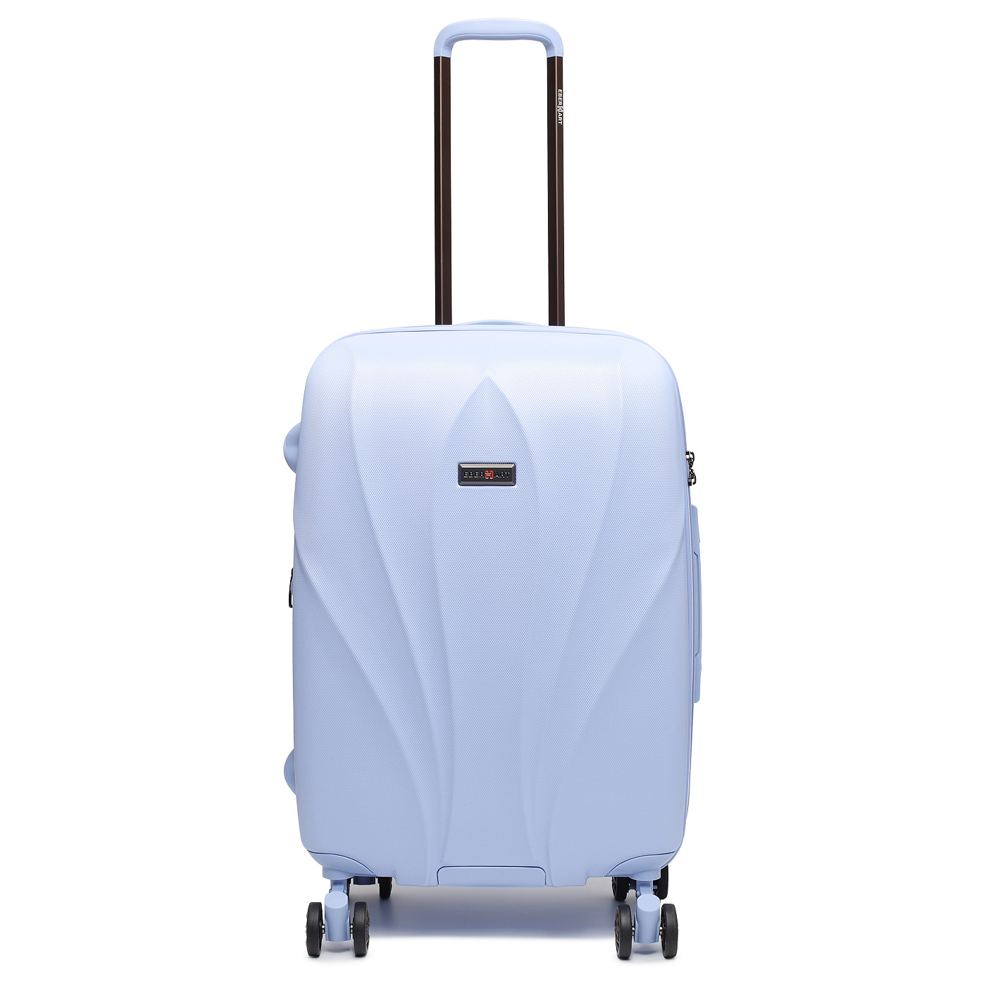 Чемодан средний M из поликарбоната Eberhart Lotus 2.0