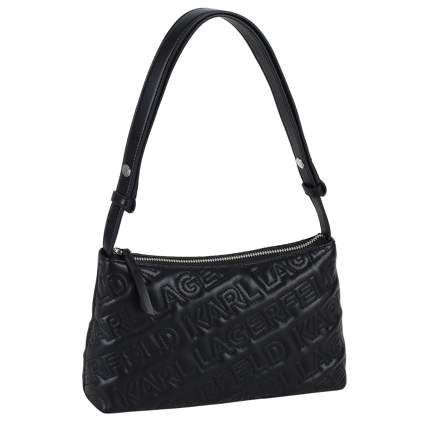 Сумка с ручкой Karl Lagerfeld Essential