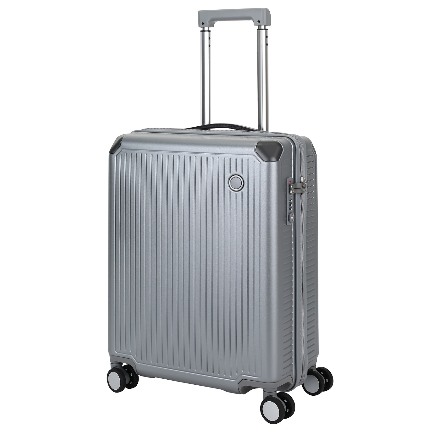 Echolac Чемодан маленький S из поликарбоната