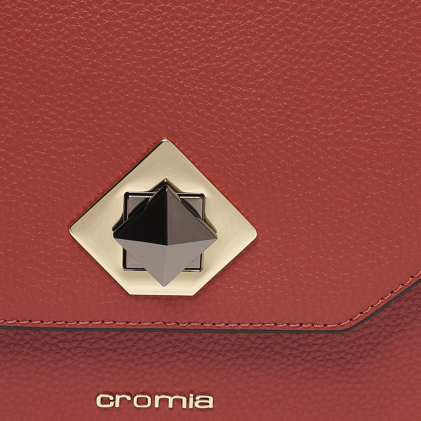 Сумка через плечо Cromia Mina