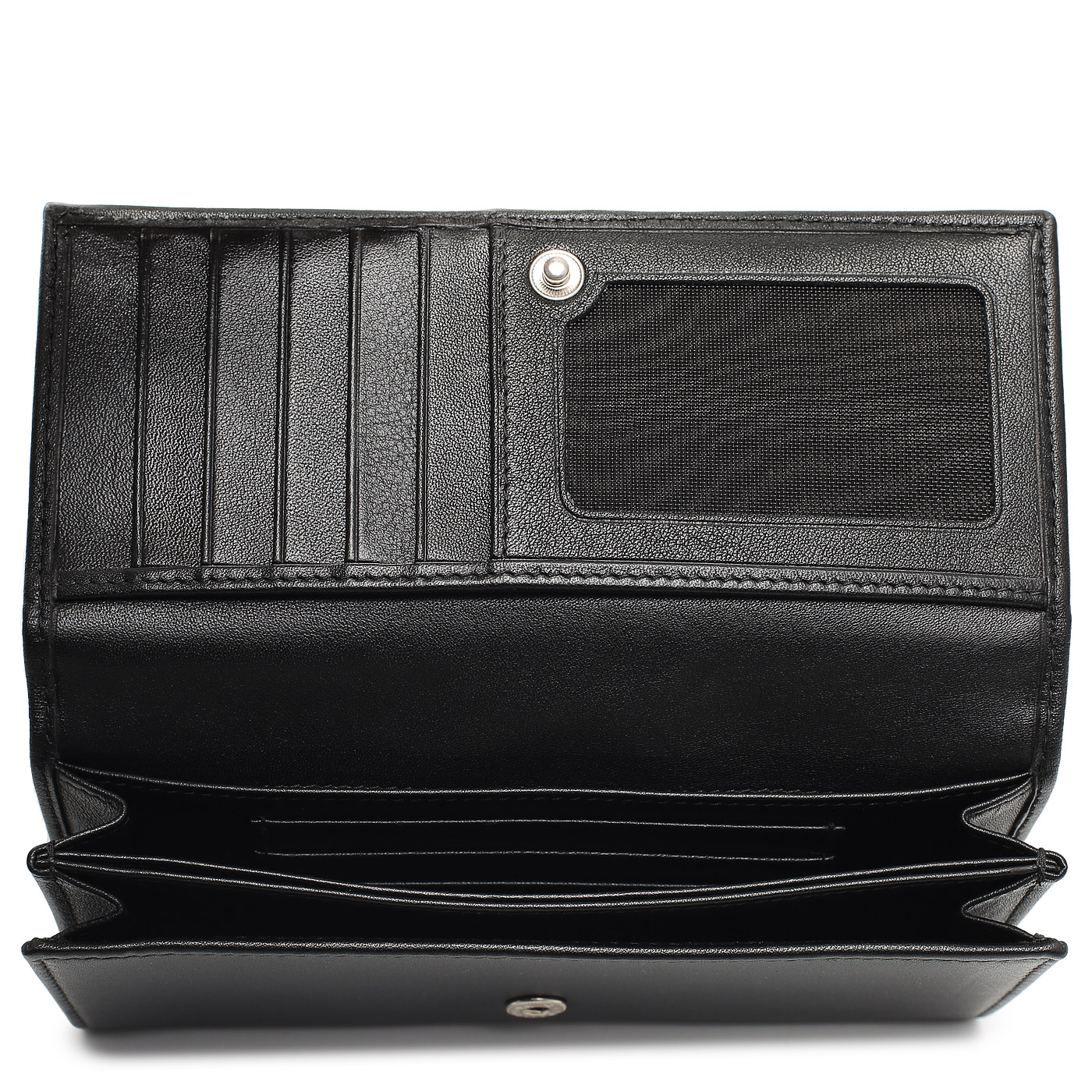 Портмоне на полную купюру Neri Karra 