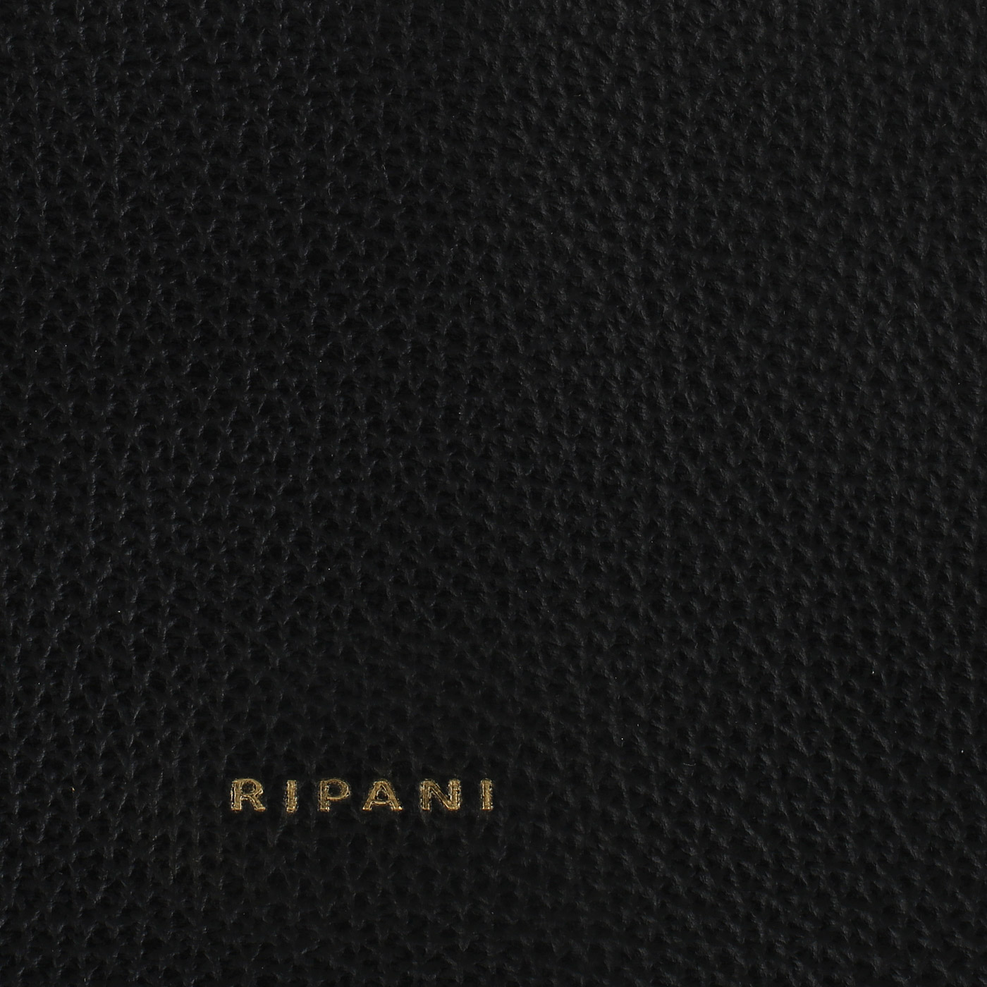 Сумка из мягкой кожи Ripani Bellini