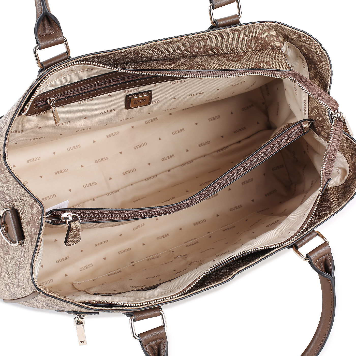 Дорожная сумка Guess Kallisto