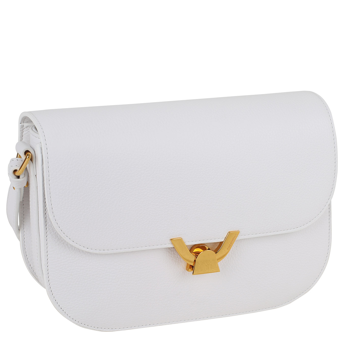 Сумка через плечо Coccinelle CoccinelleDew