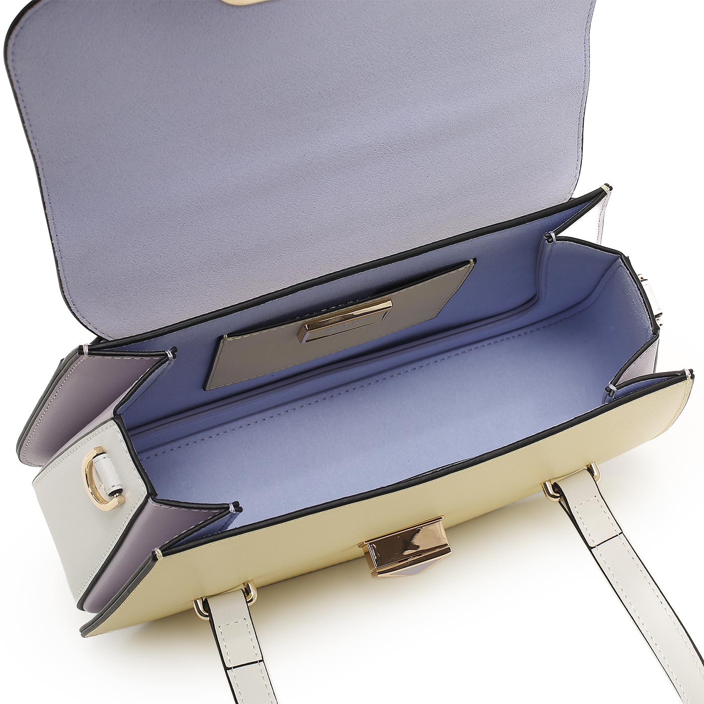 Кожаная сумка Cromia It jewel