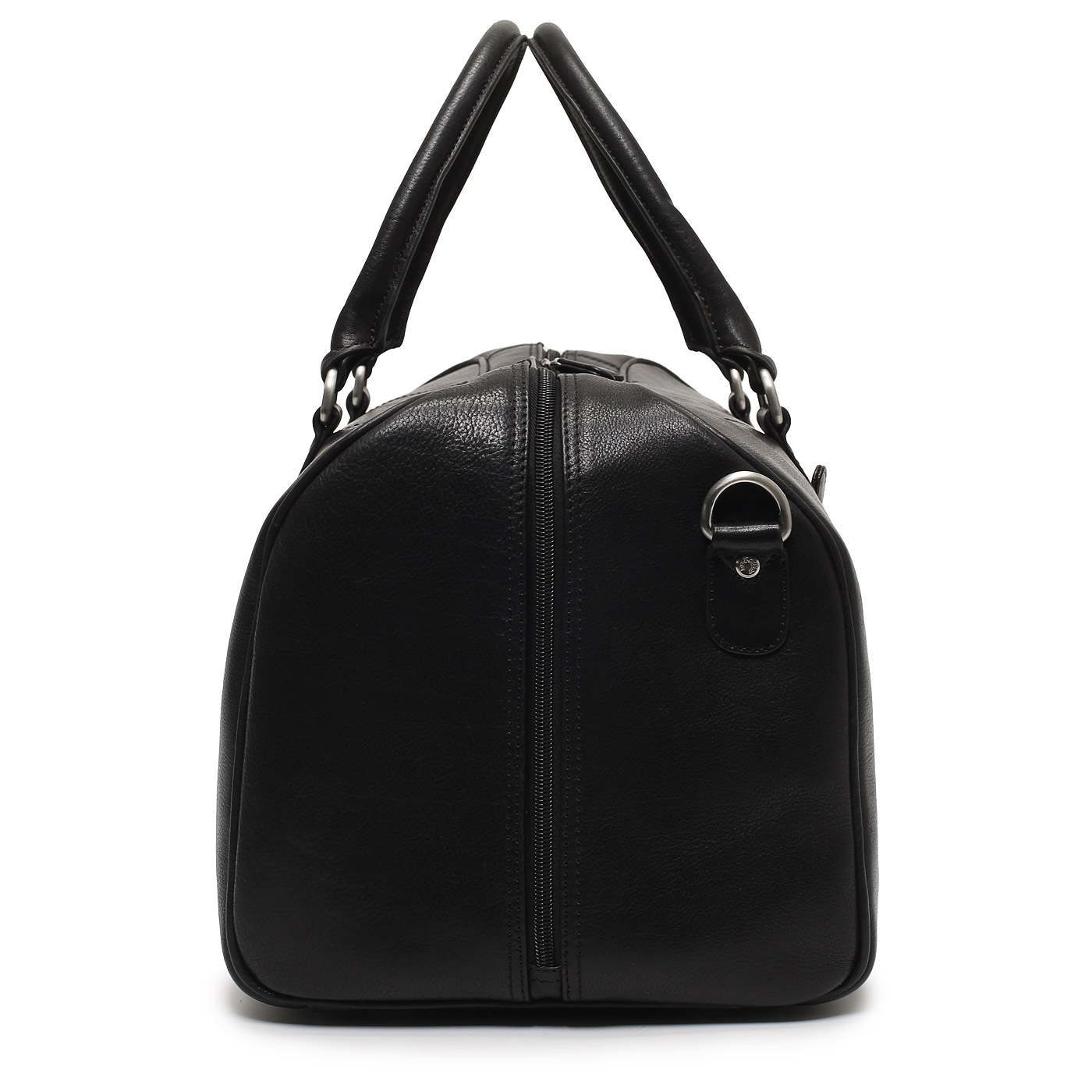 Кожаная дорожная сумка Dr. Koffer 