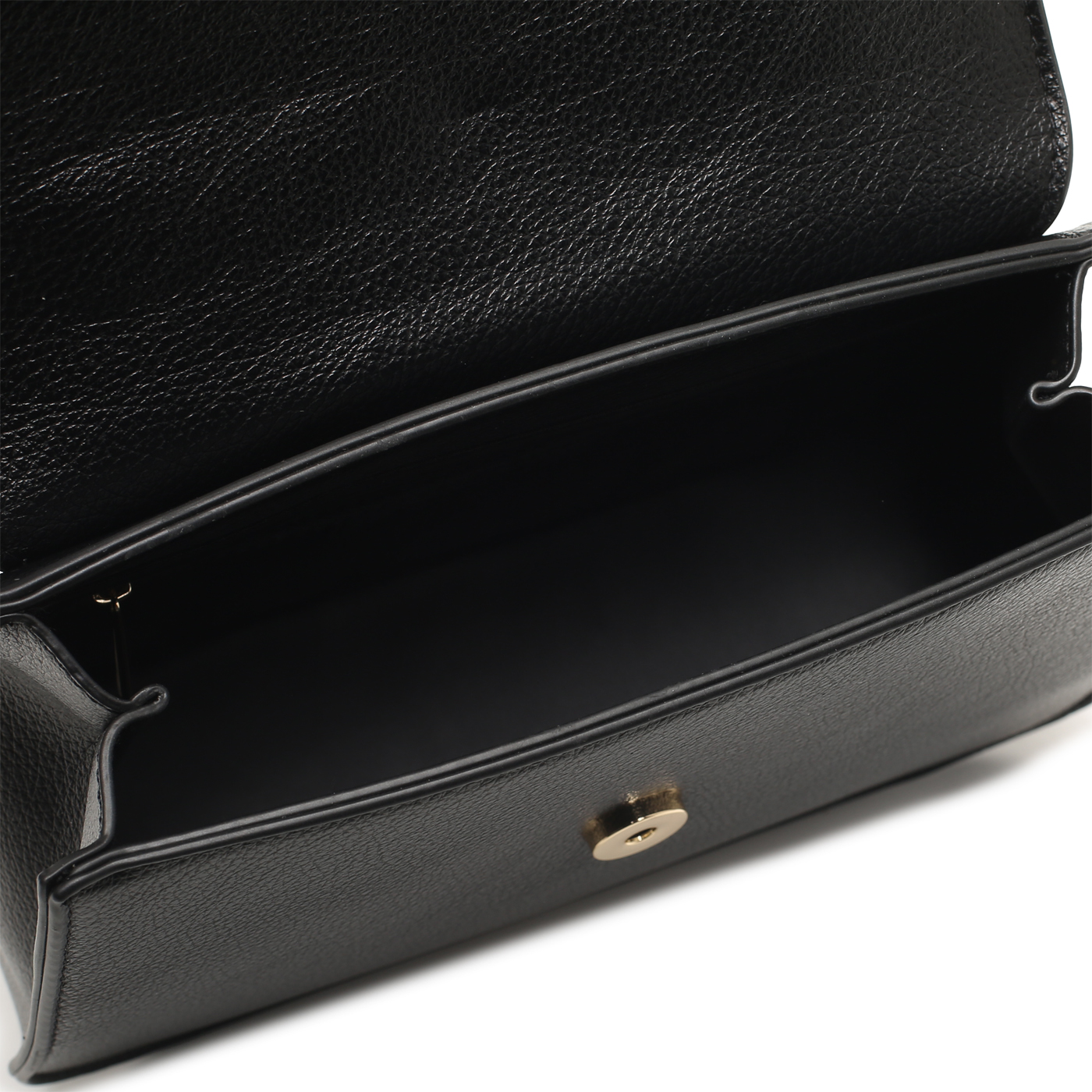 Сумка с ручкой Braccialini Baroque