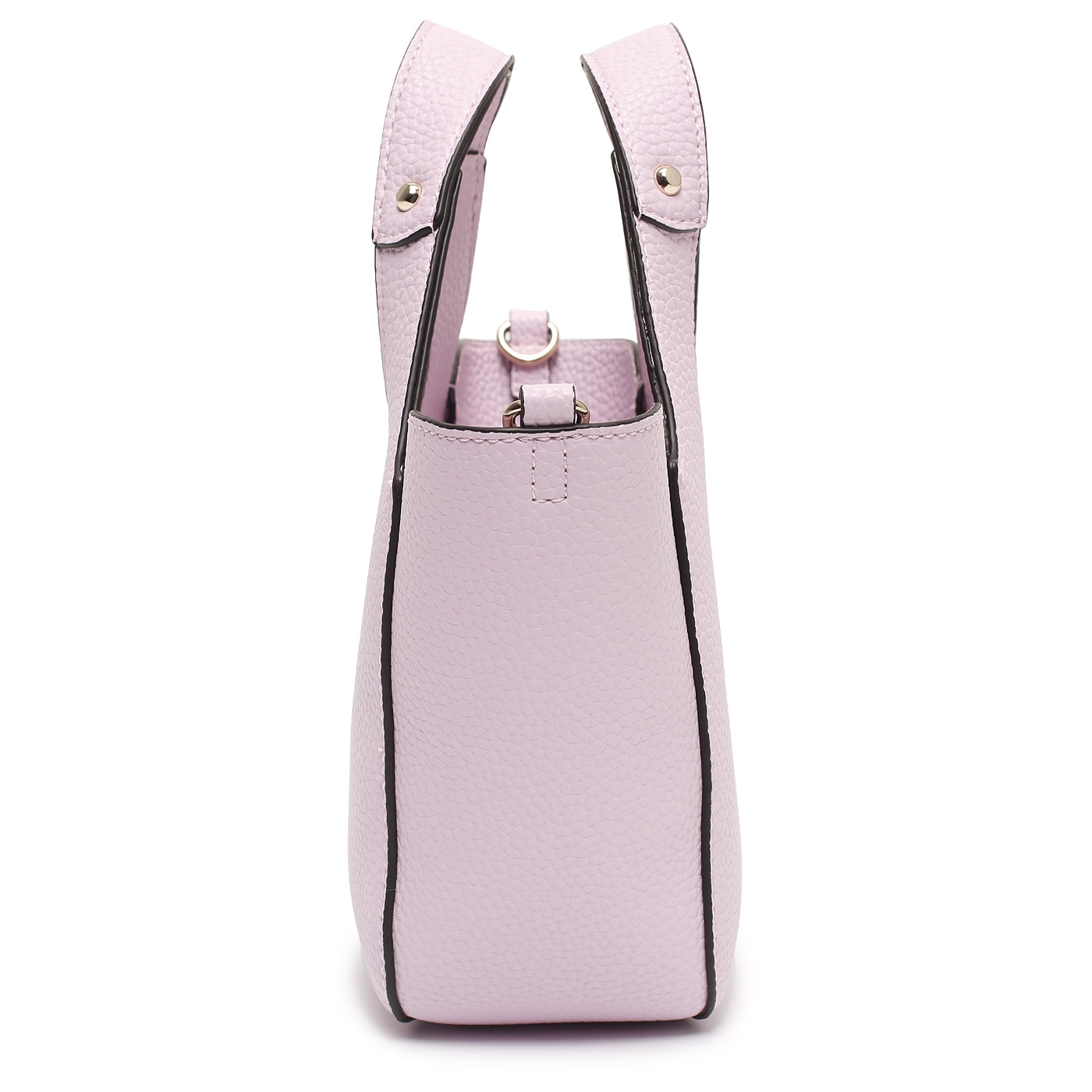 Сумка со съемной косметичкой Guess Helina