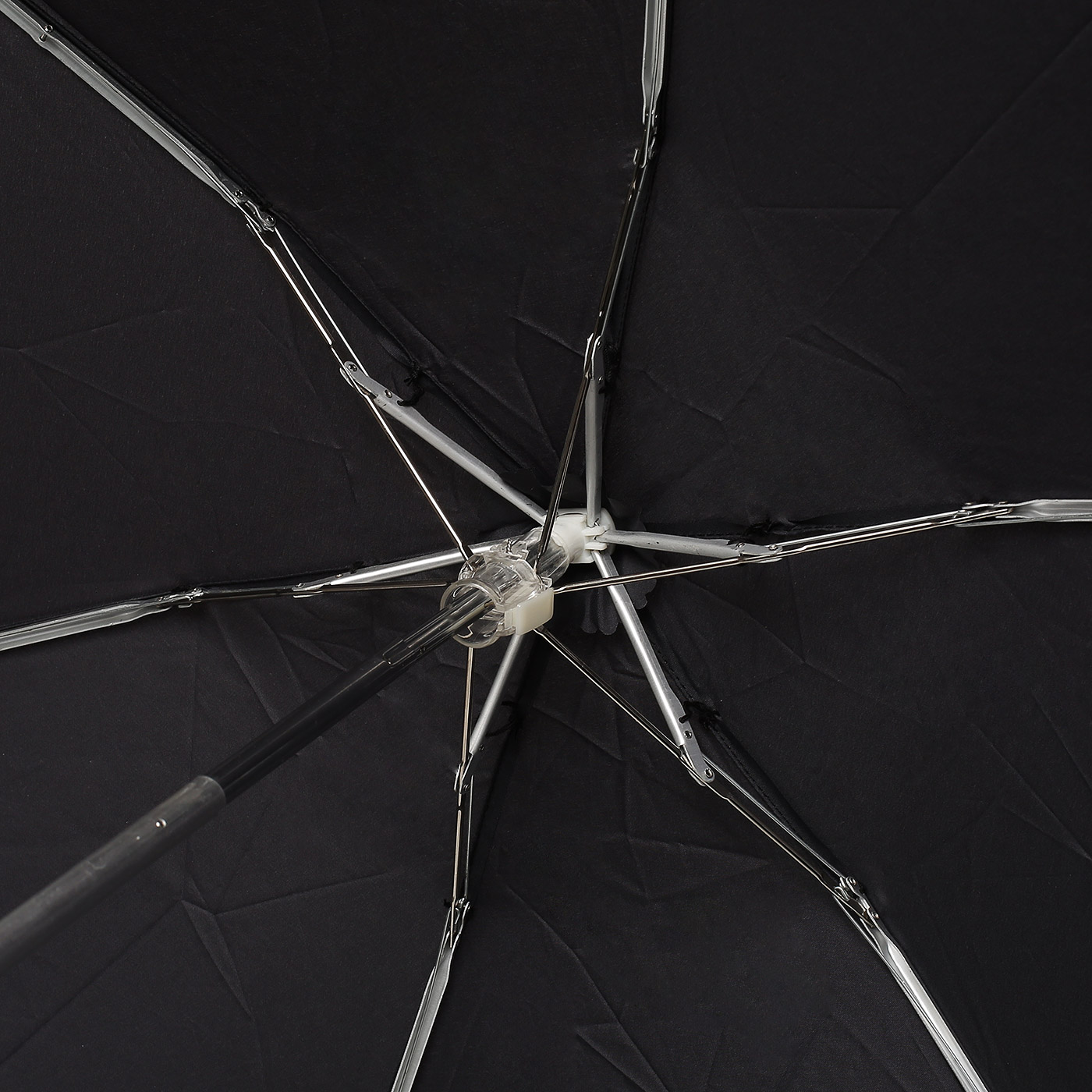 Зонт в пять сложений Jonas Hanway 