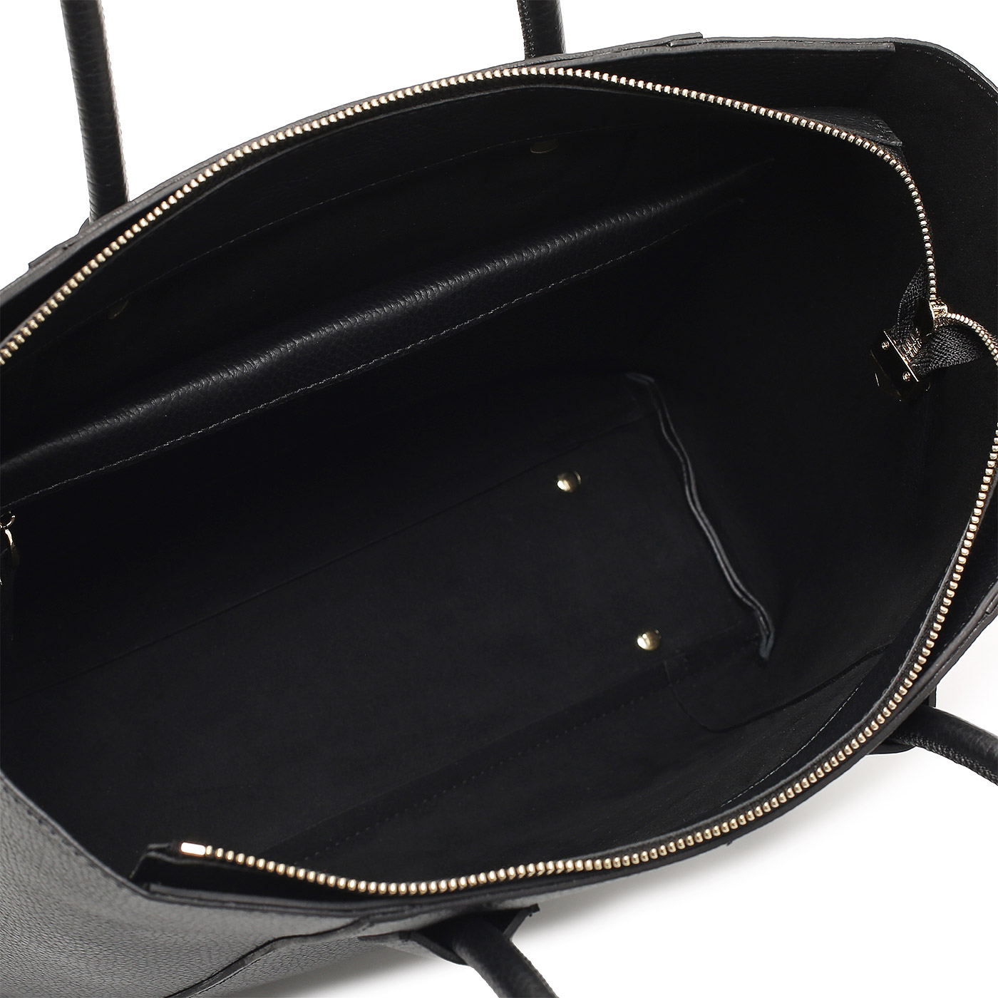 Кожаная сумка Chatte Marseille