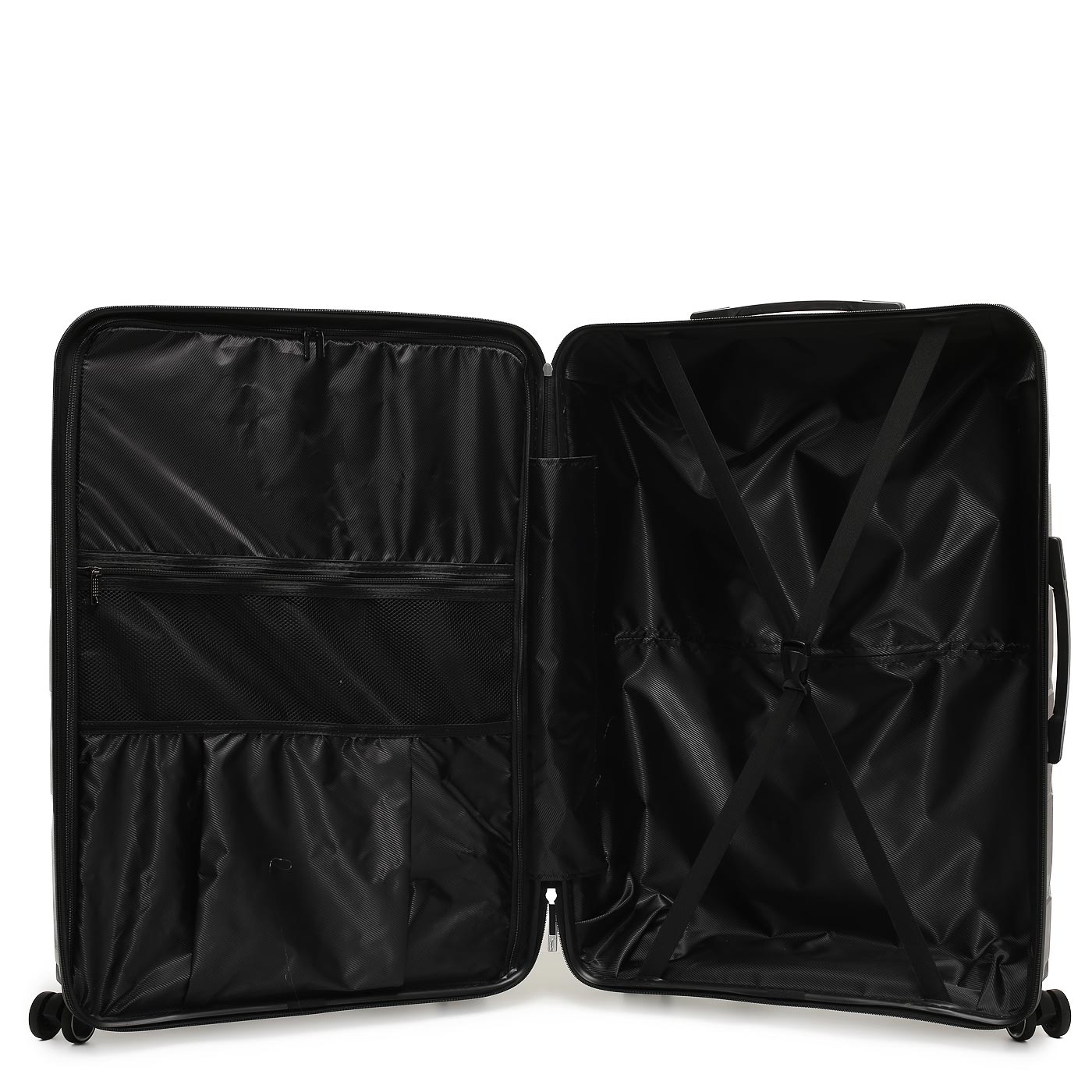 Чемодан Sun Voyage Elite