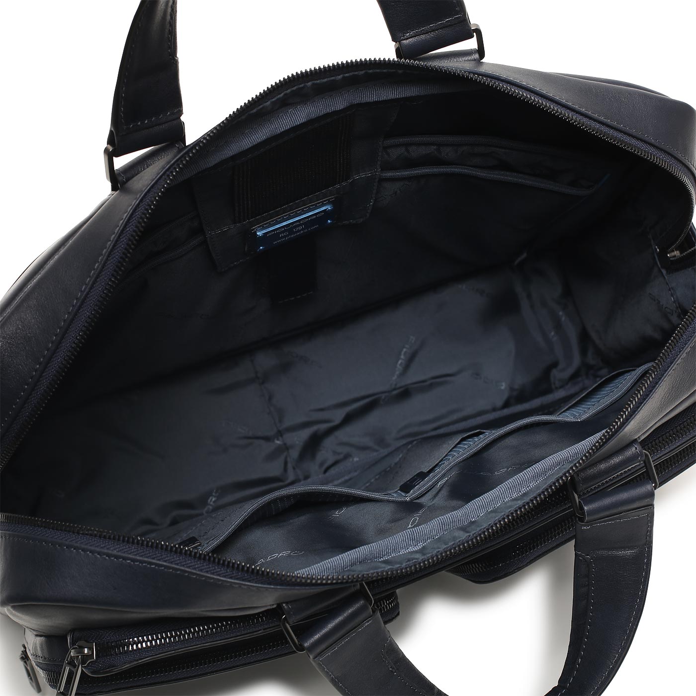 Сумка для ноутбука и документов Piquadro Philip