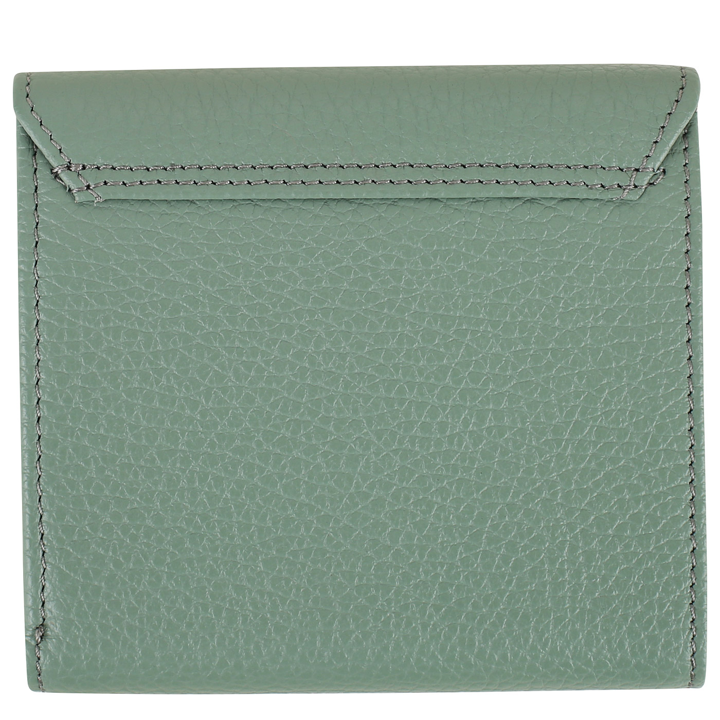 Портмоне на кнопке Chatte Aurora