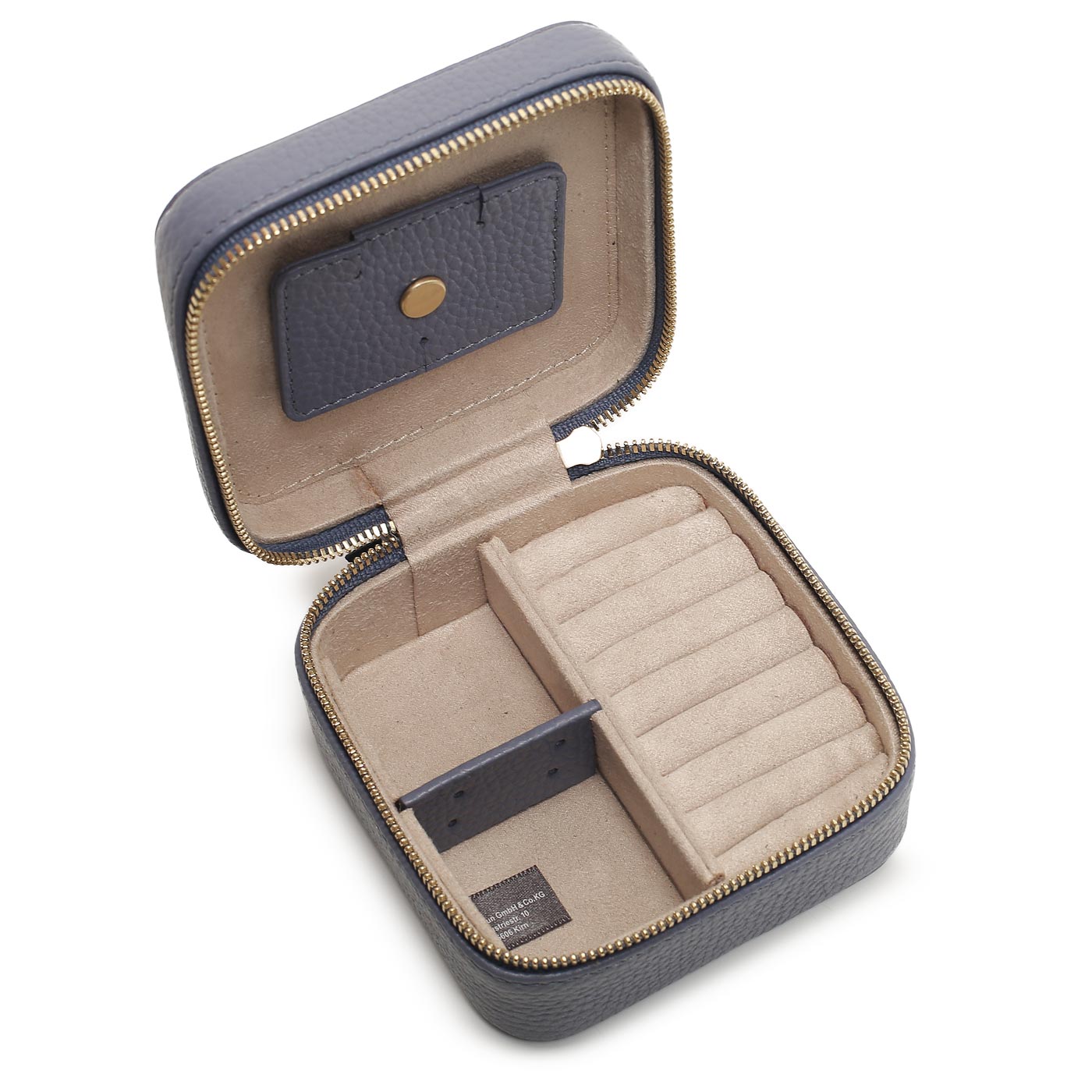 Футляр для ювелирных изделий Braun Buffel 