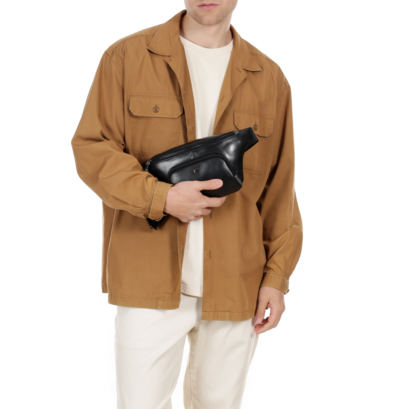 Поясная сумка Braun Buffel Tobi