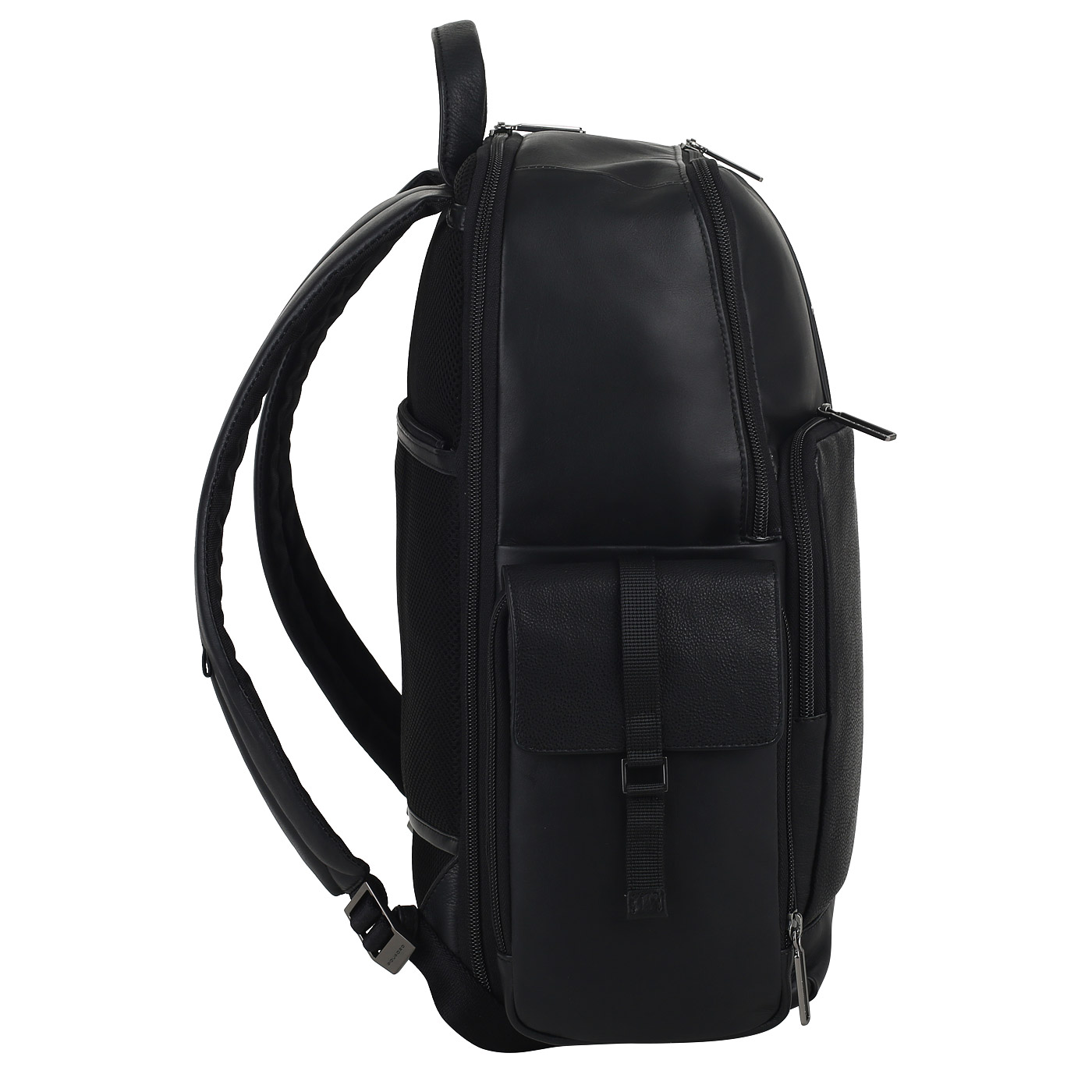 Кожаный рюкзак Piquadro Steven