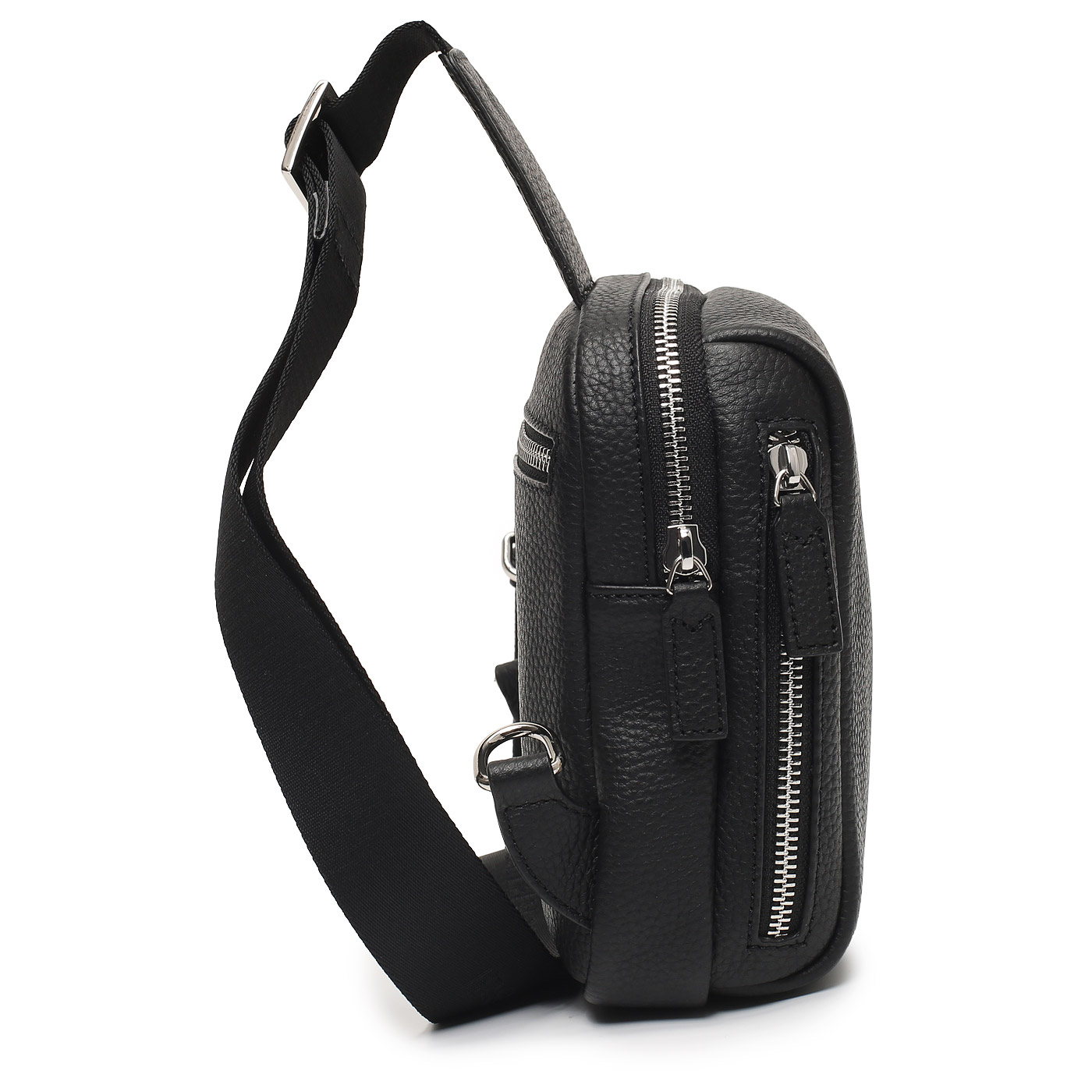 Сумка через плечо Cerruti 1881 Flippo