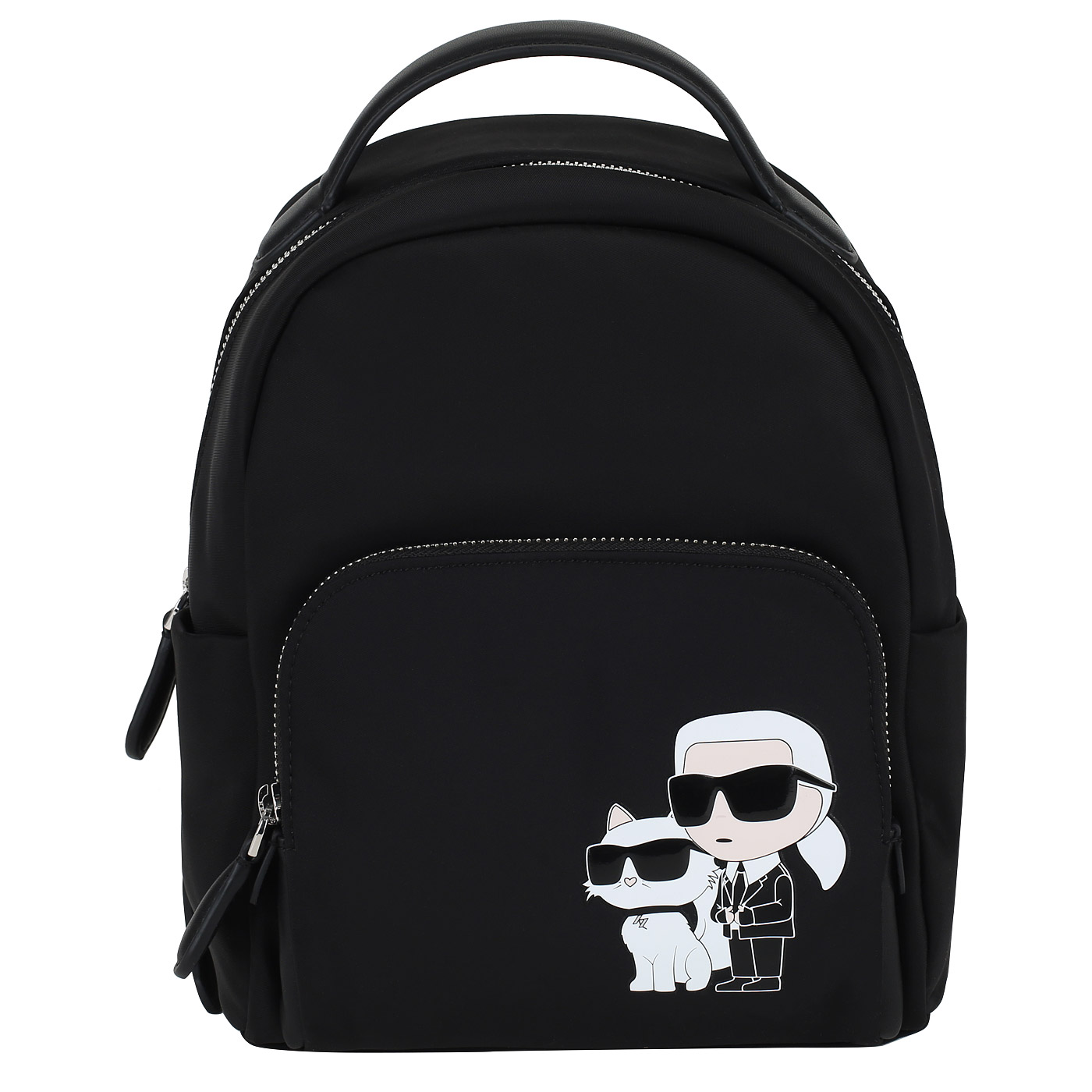 Karl Lagerfeld Городской рюкзак