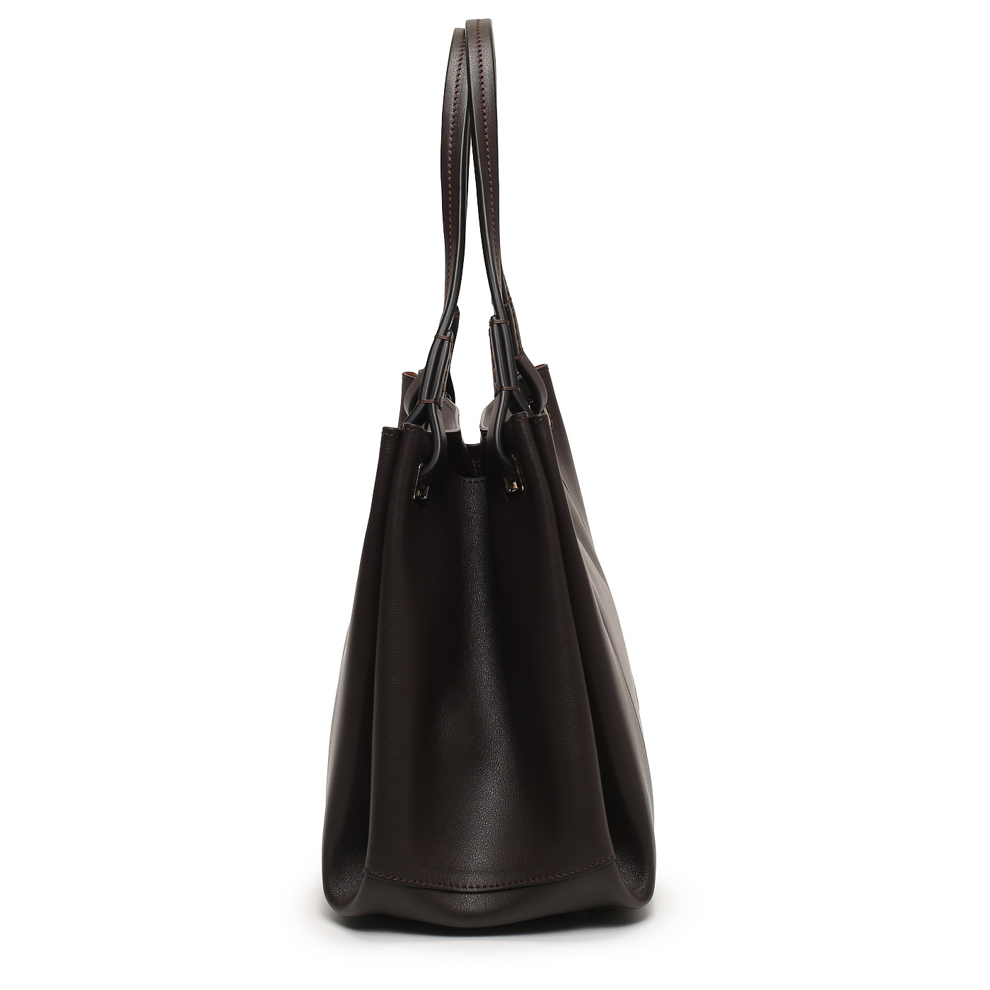 Кожаная сумка Gironacci Sofven