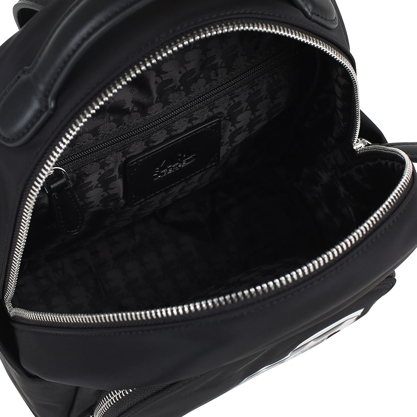 Городской рюкзак Karl Lagerfeld Ikonik 2.0