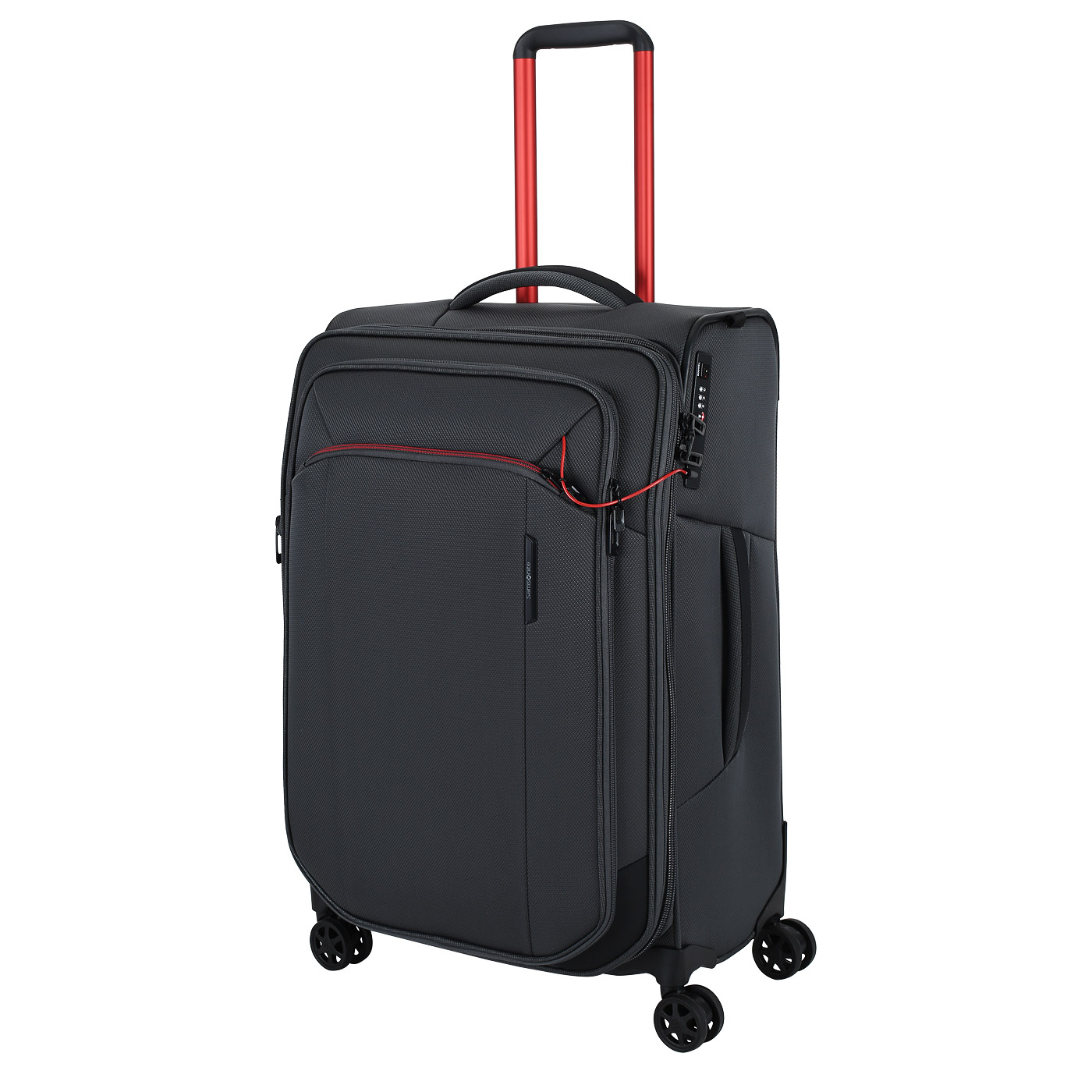 Samsonite Чемодан средний M 