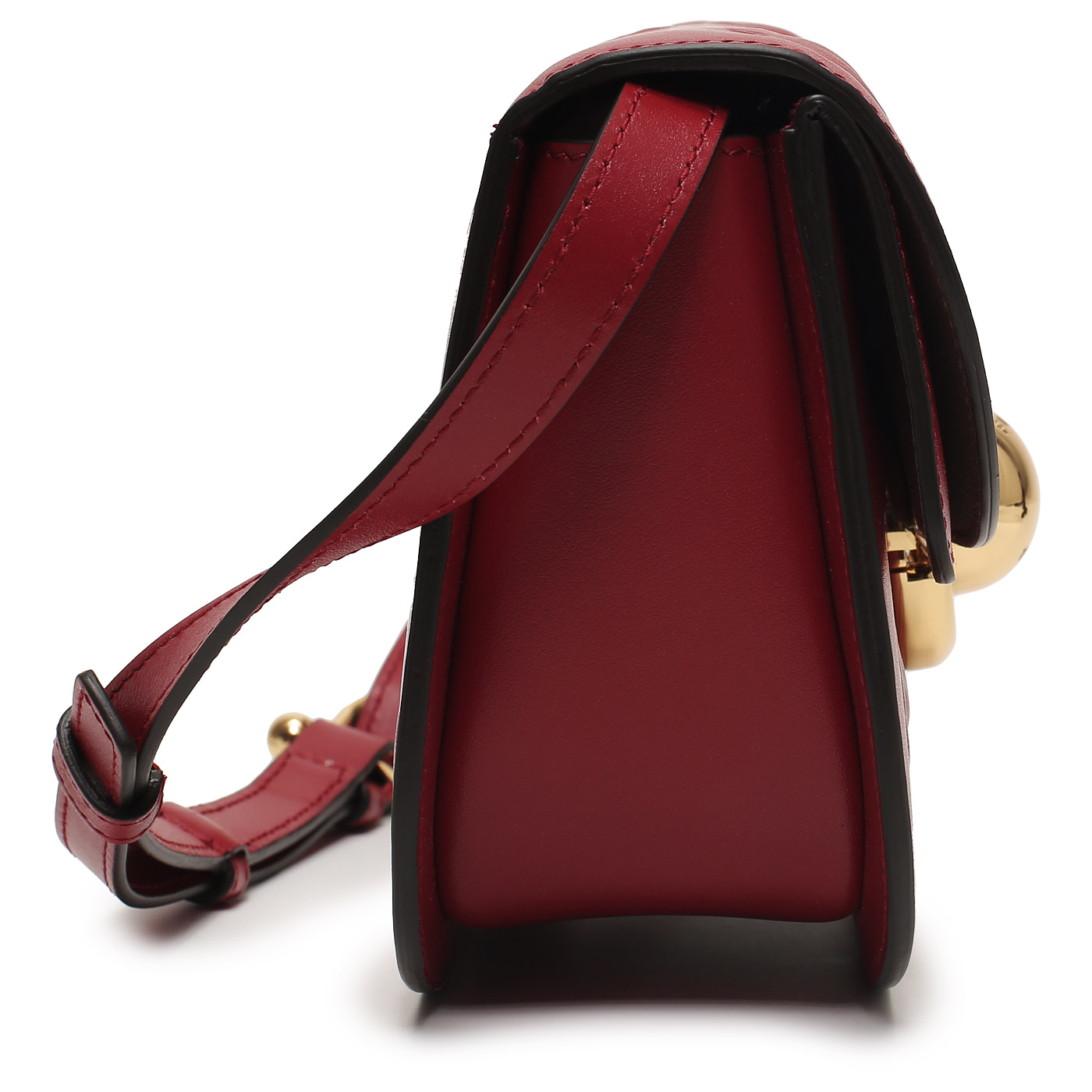 Кожаная сумка Furla Sfera