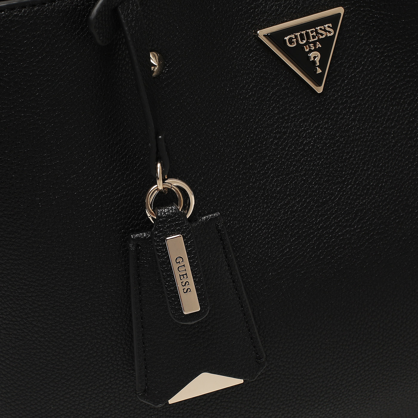 Сумка с короткими ручками Guess Meridian