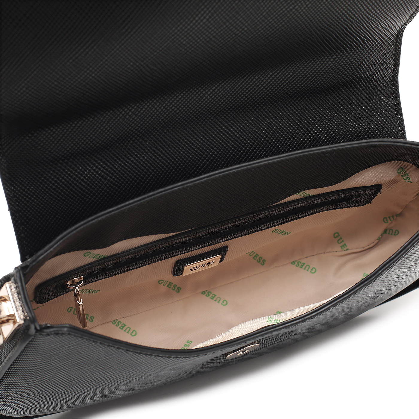 Сумка с плечевым ремешком Guess Eco Jazlynn