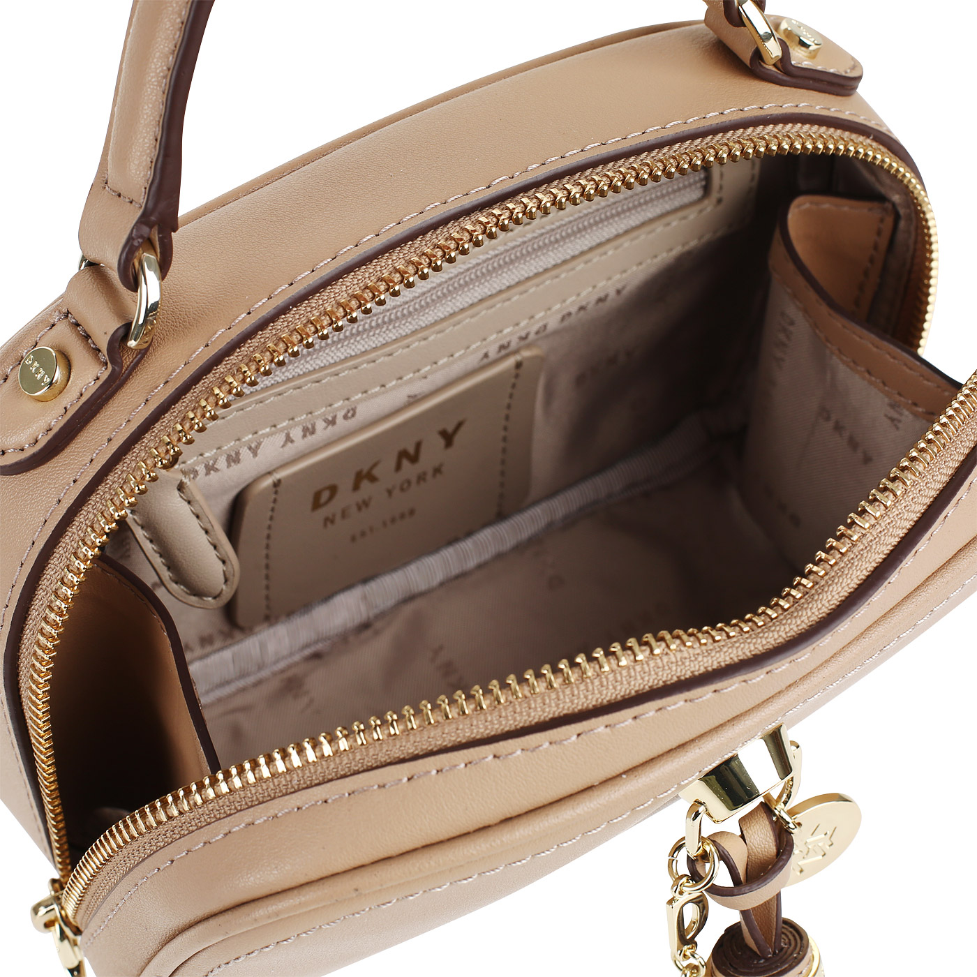 Сумочка кросс-боди DKNY Leonti