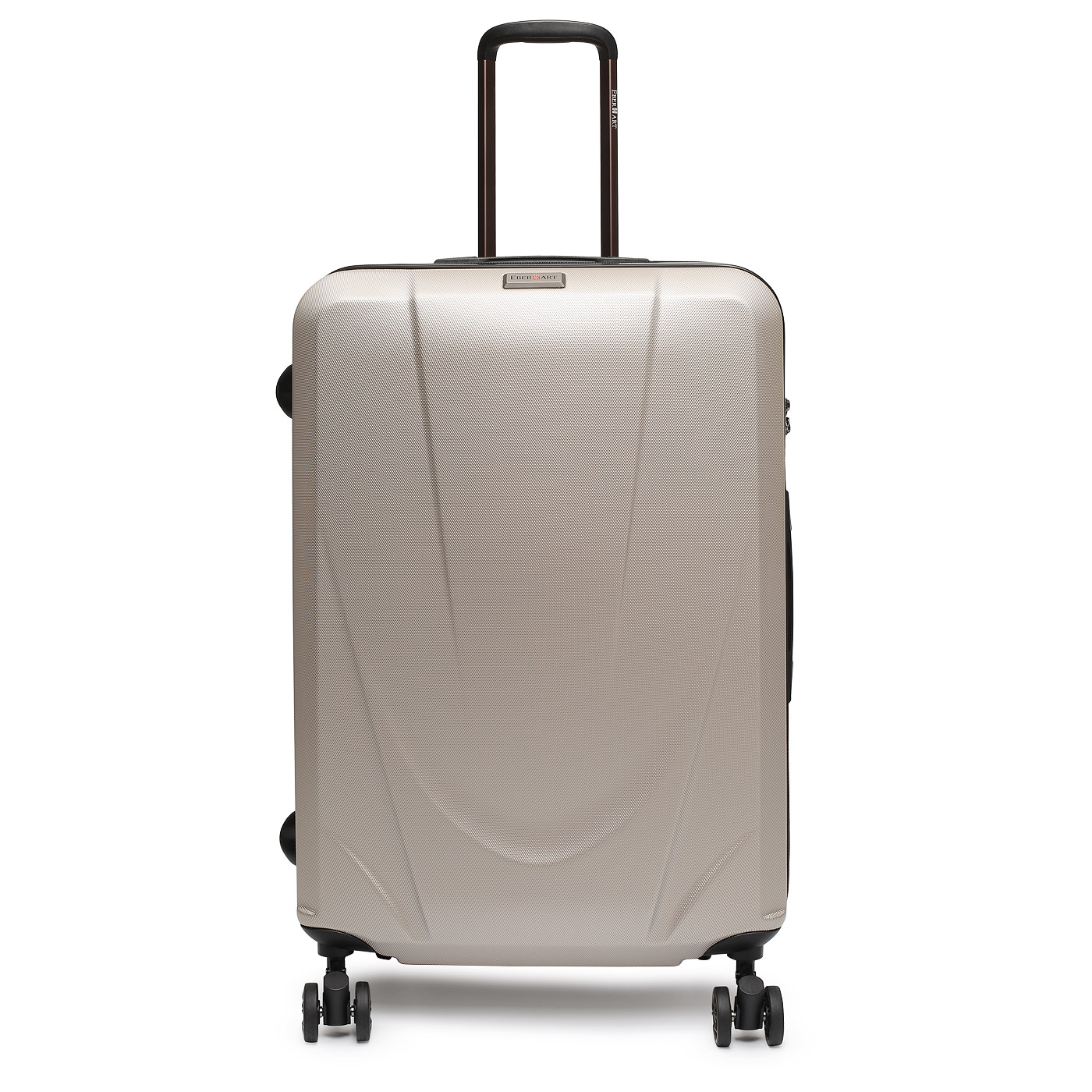 Чемодан большой L из поликарбоната Eberhart Drive 2.0