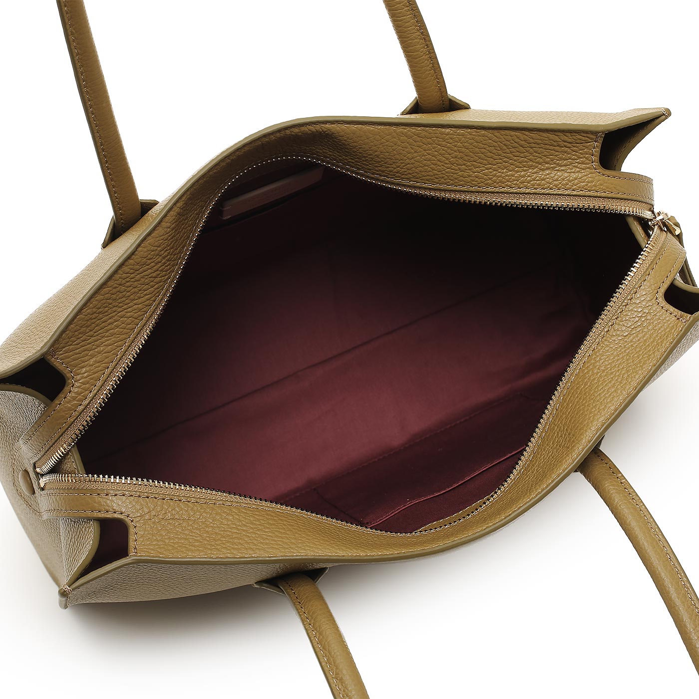 Кожаная сумка Coccinelle CoccinelleMyrtha26