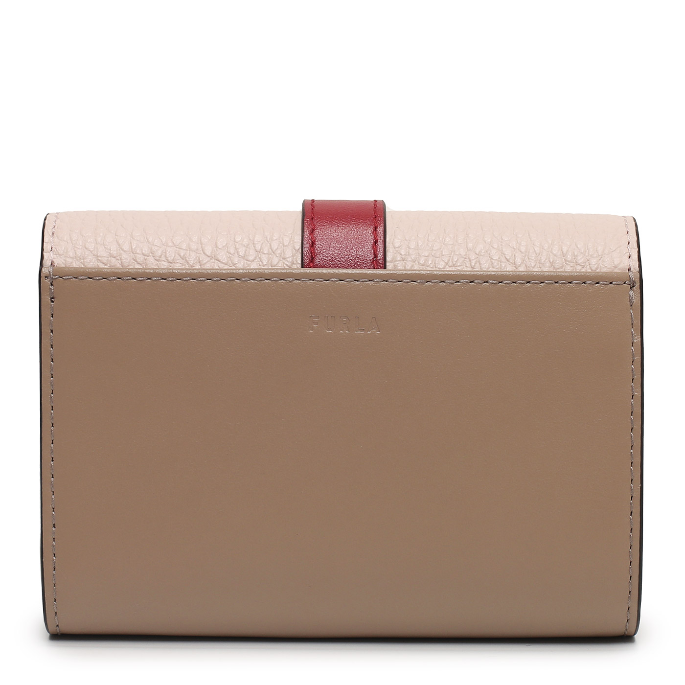 Портмоне складное на кнопке Furla Grazia