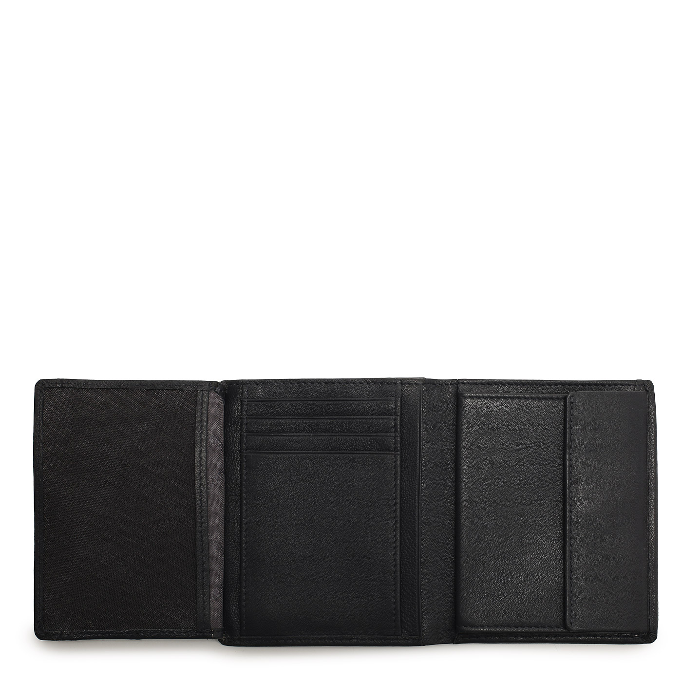Кошелек складной Braun Buffel Hannes