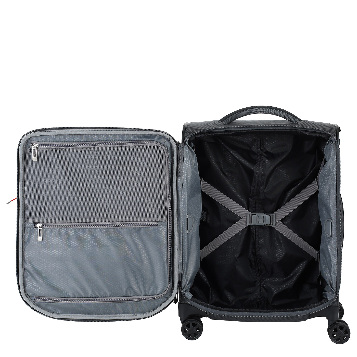 Чемодан маленький S  Samsonite Respark