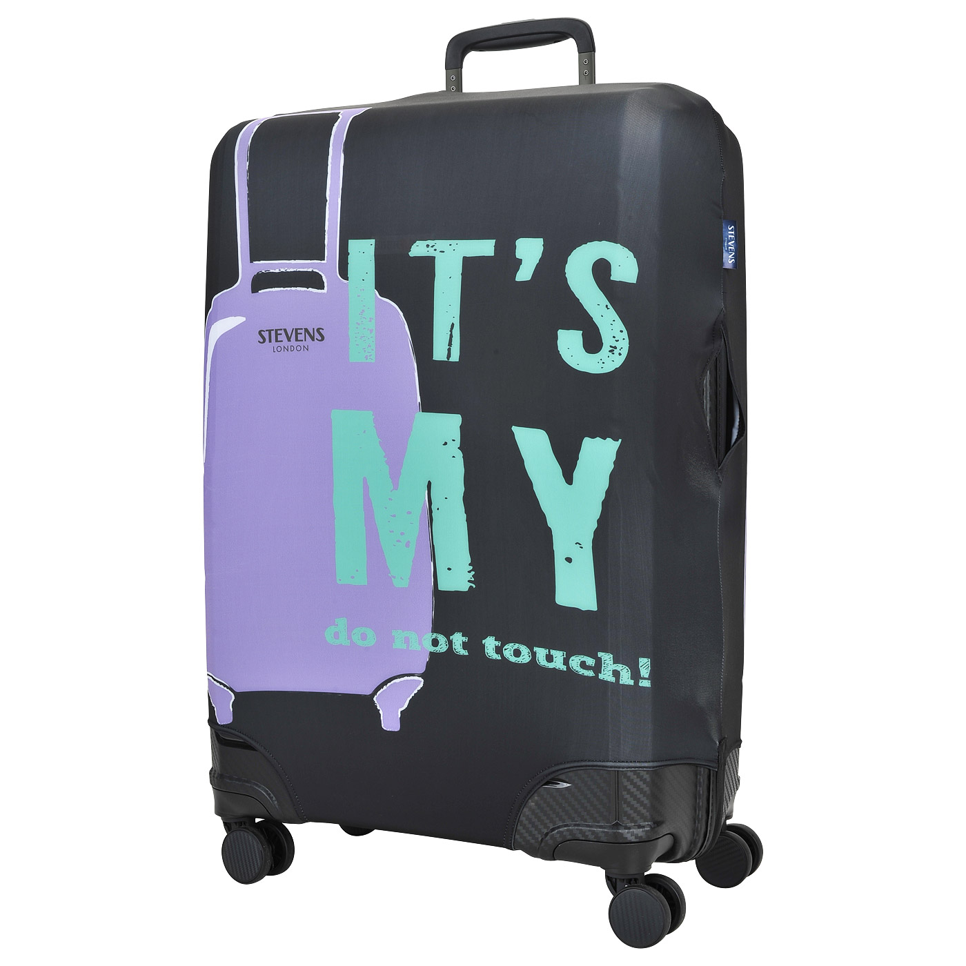 Stevens Чехол для чемодана