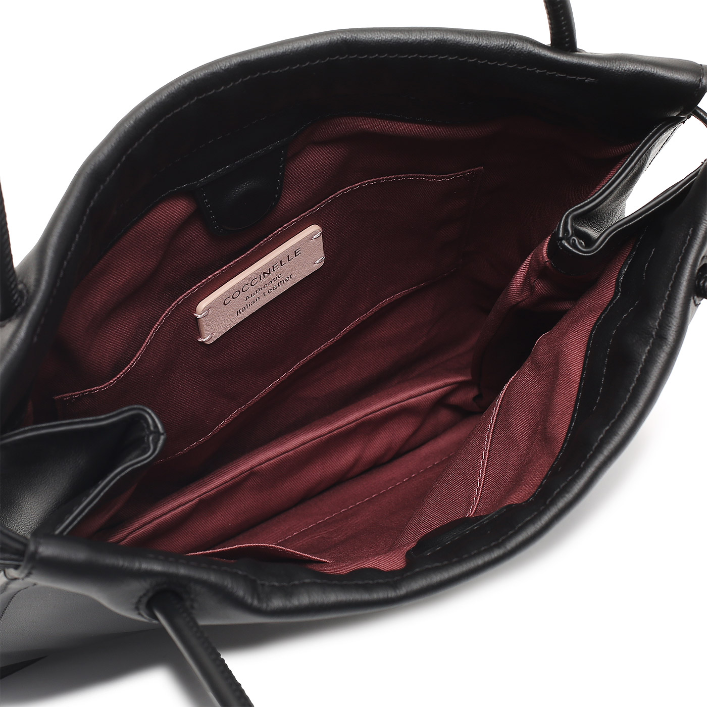 Кожаная сумка Coccinelle CoccinelleDulse