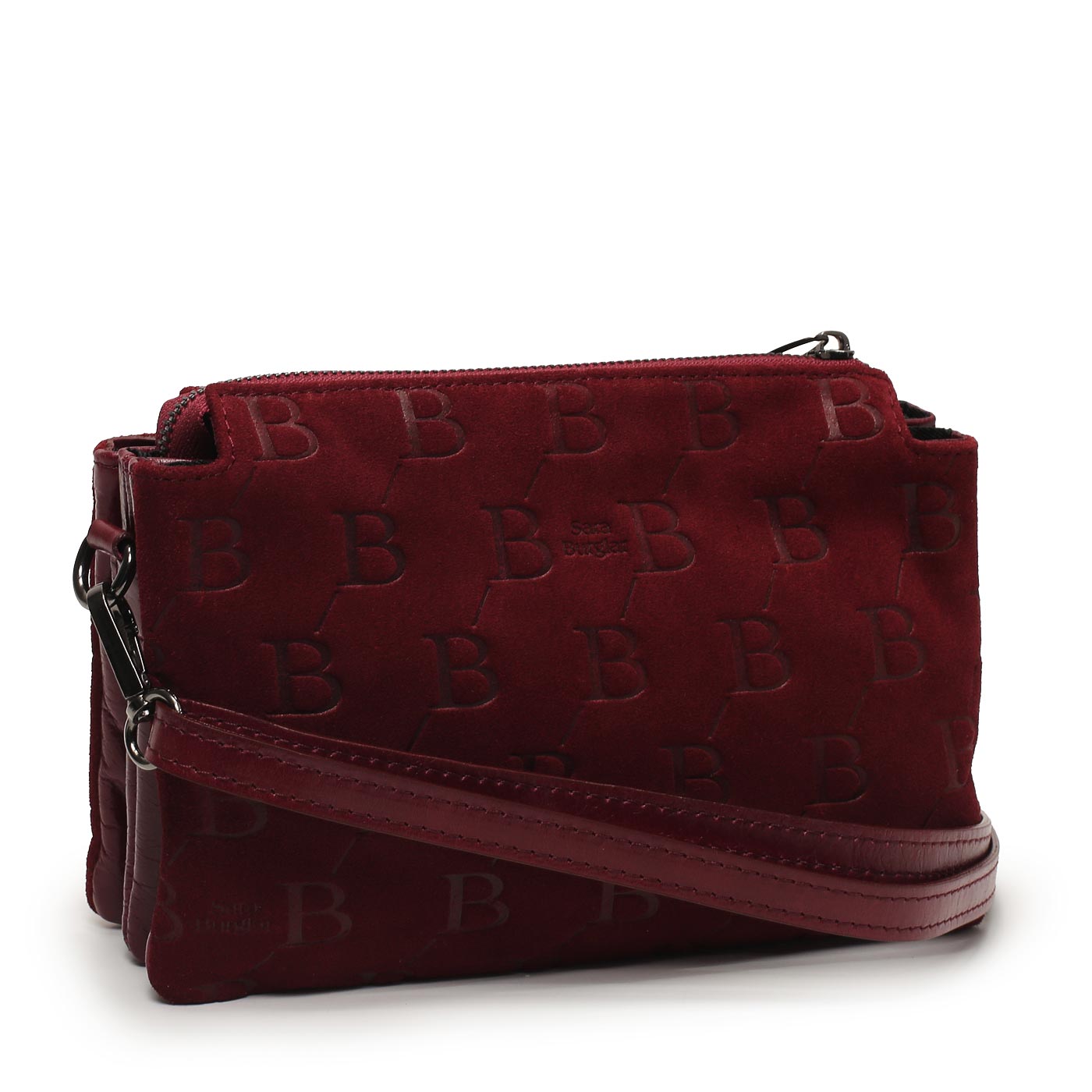 Сумка через плечо Sara Burglar Meghan Cam Person