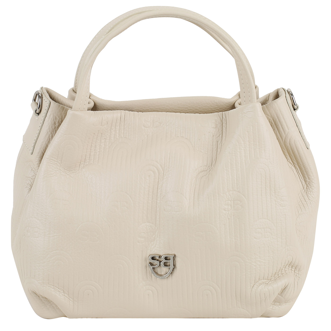 Sara Burglar Кожаная сумка