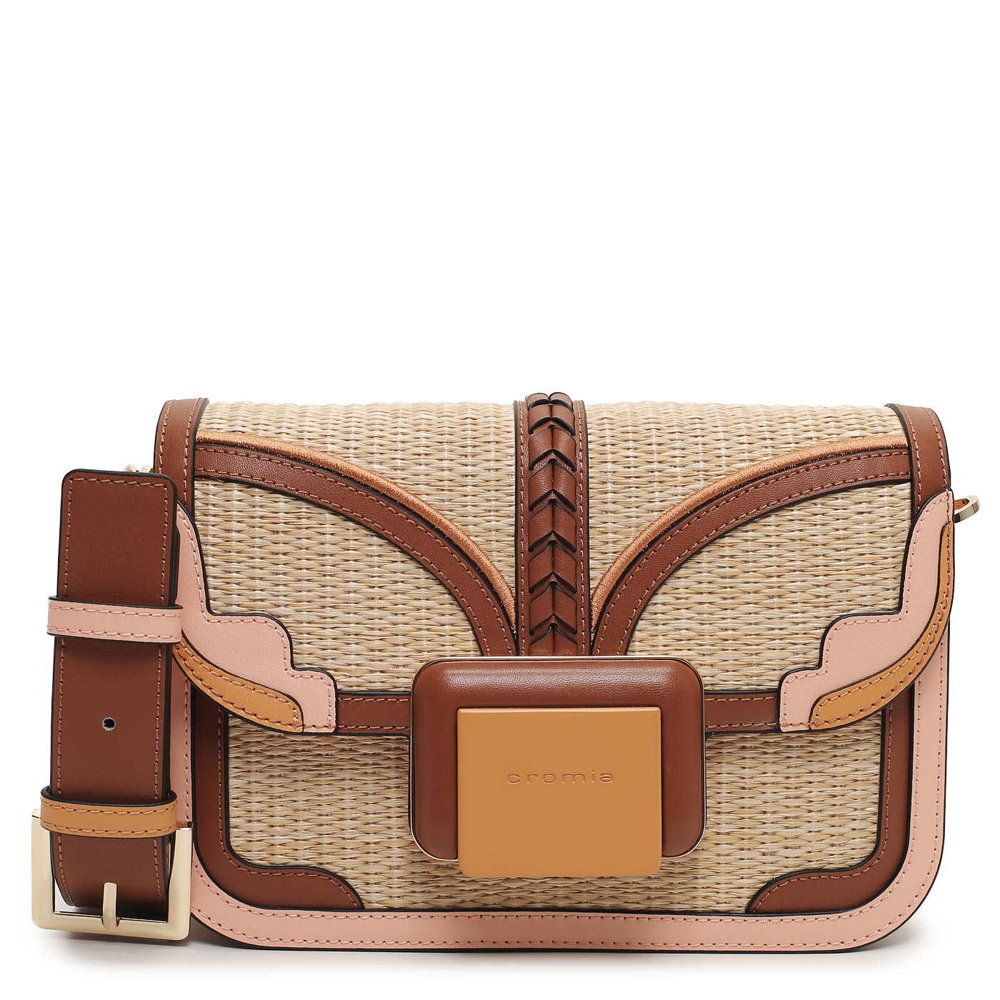 Cromia Сумка через плечо